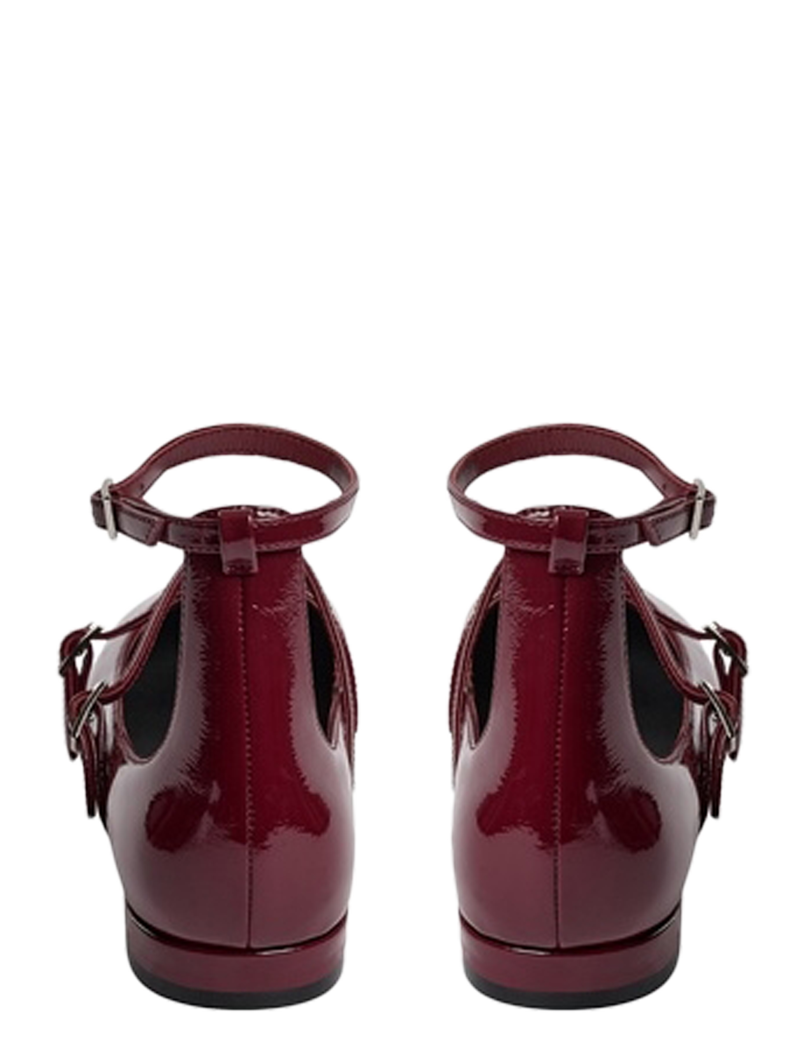 Sofie Schnoor - ELINORSW BALLERINA - særlige begivenheder - red - 4