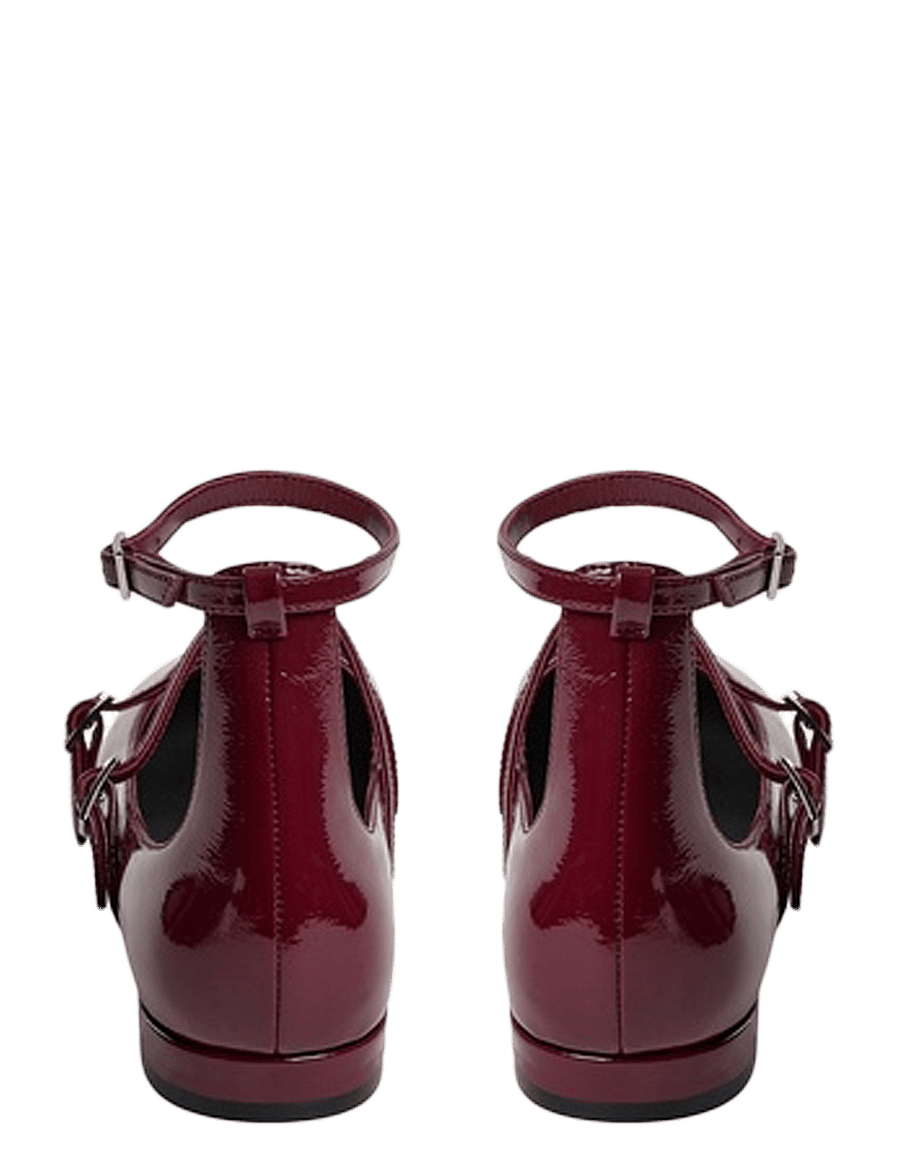 Sofie Schnoor - ELINORSW BALLERINA - erilised sündmused - red - 4