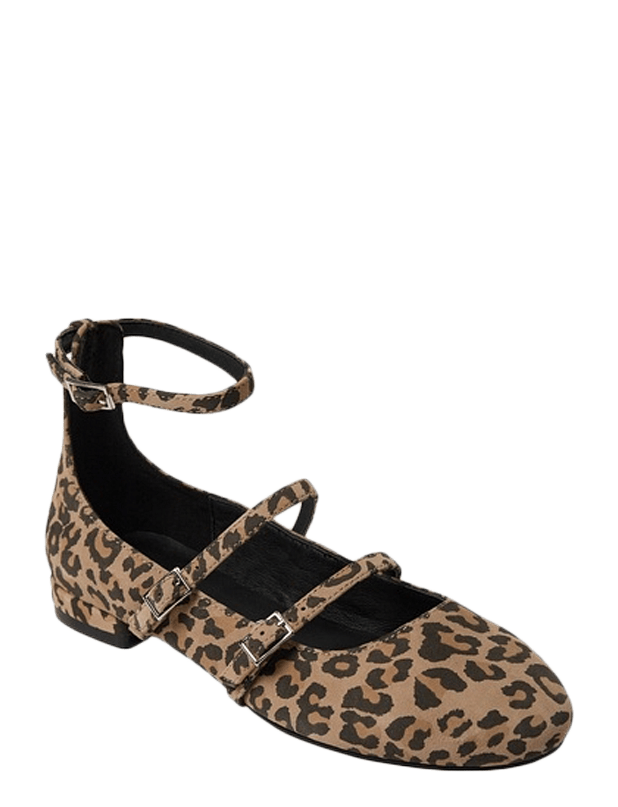 Sofie Schnoor - ELINORSW BALLERINA - besondere anlässe - leopard - 0