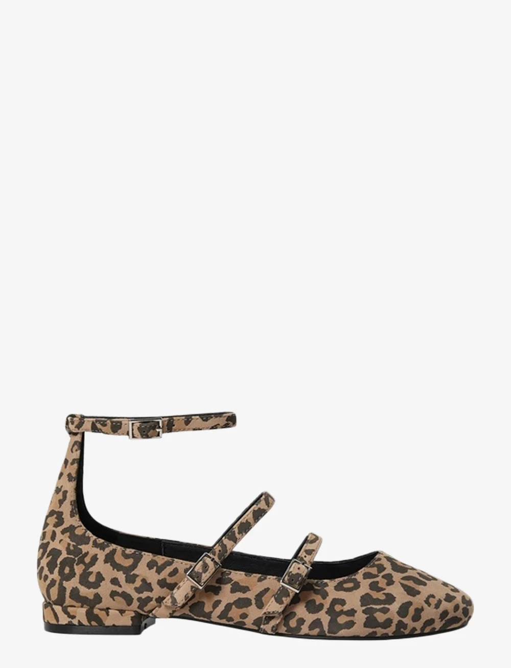 Sofie Schnoor - ELINORSW BALLERINA - besondere anlässe - leopard - 1