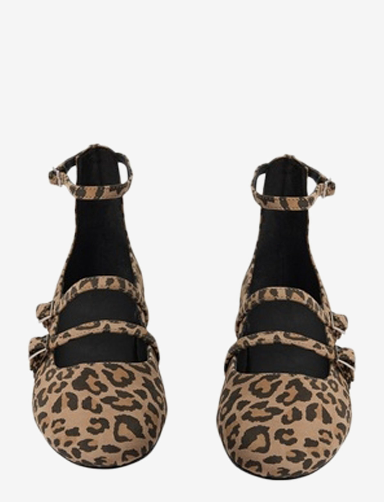 Sofie Schnoor - ELINORSW BALLERINA - damen - leopard - 2