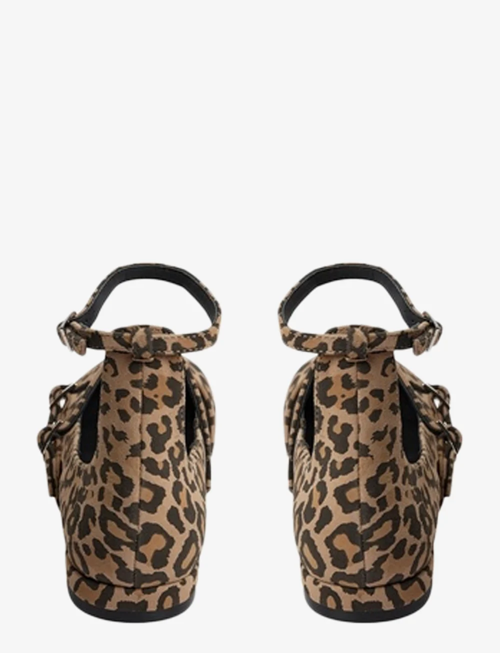 Sofie Schnoor - ELINORSW BALLERINA - besondere anlässe - leopard - 3