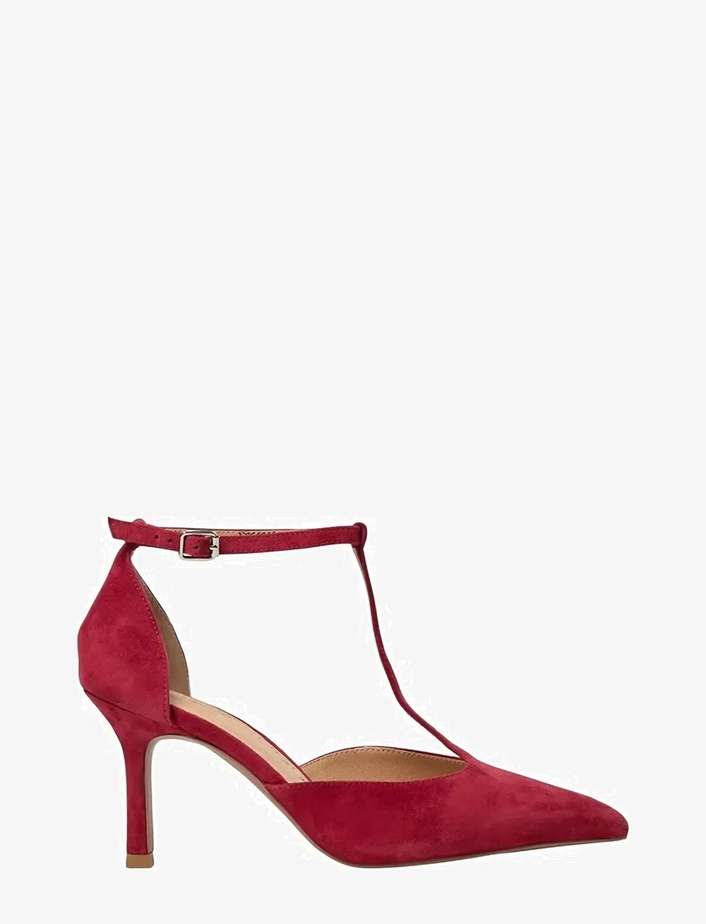 Sofie Schnoor - AGNESSW SHOE - pumps - red - 1