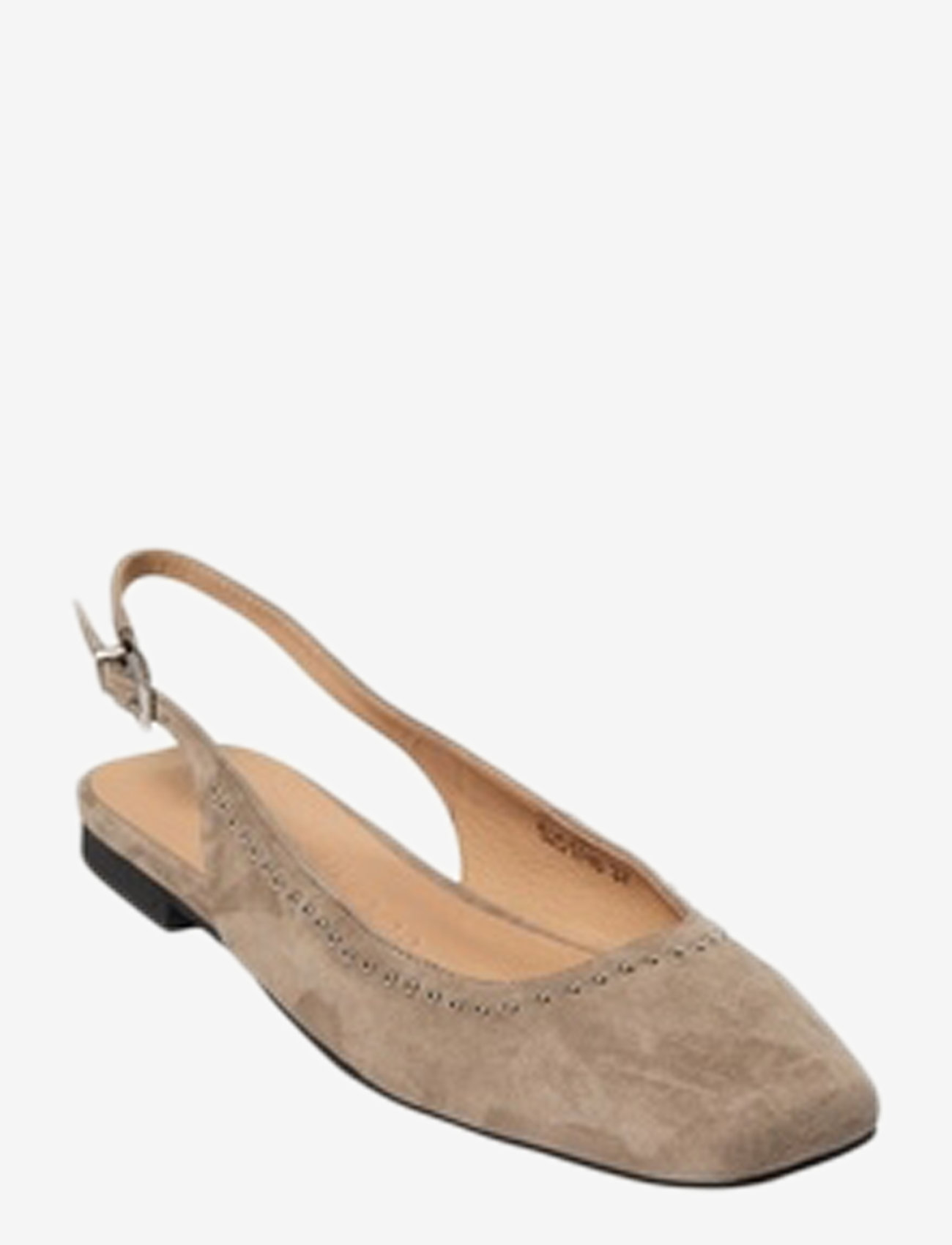 Sofie Schnoor - GABRIELLASW BALLERINA - damen - dark sand - 2