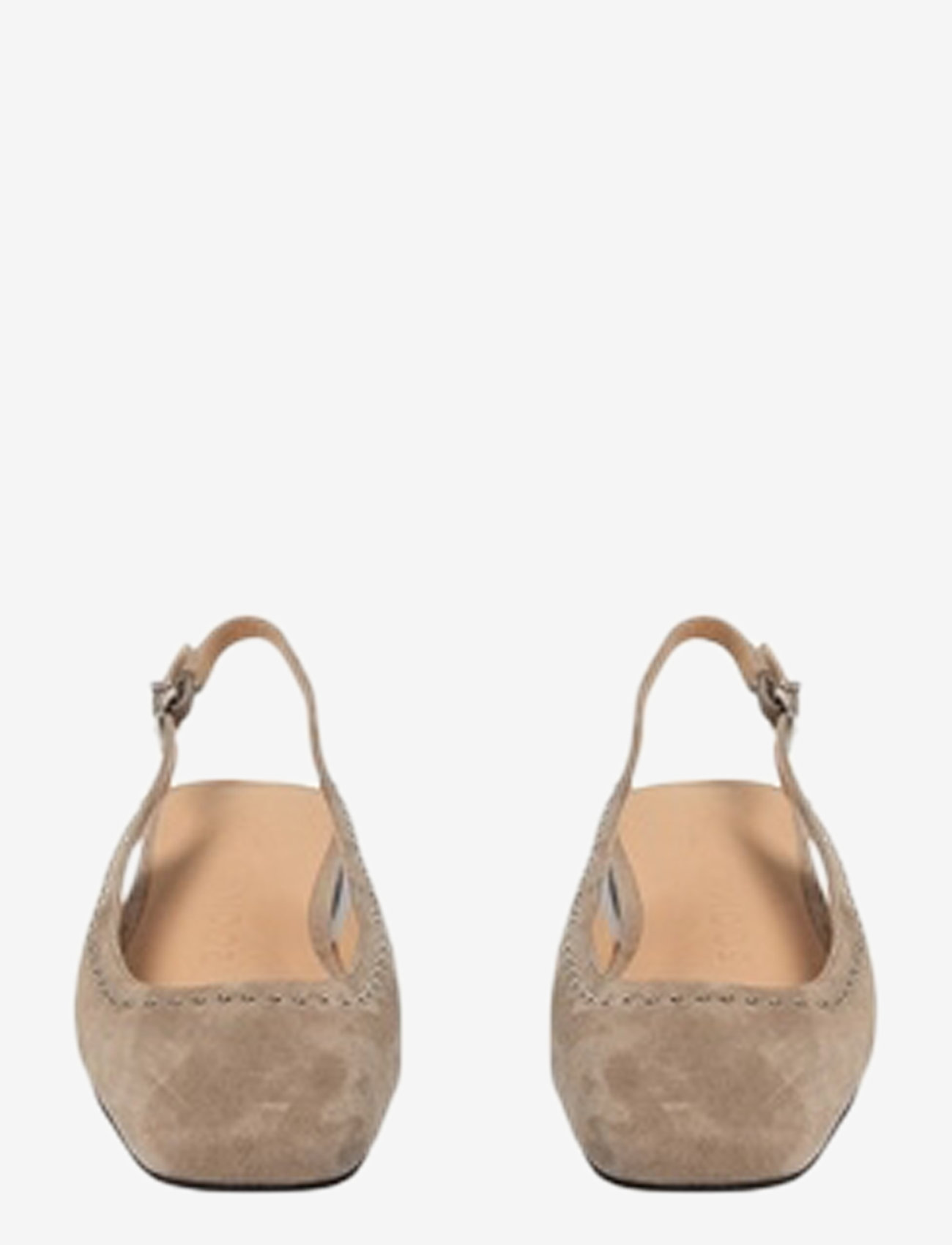 Sofie Schnoor - GABRIELLASW BALLERINA - damen - dark sand - 3