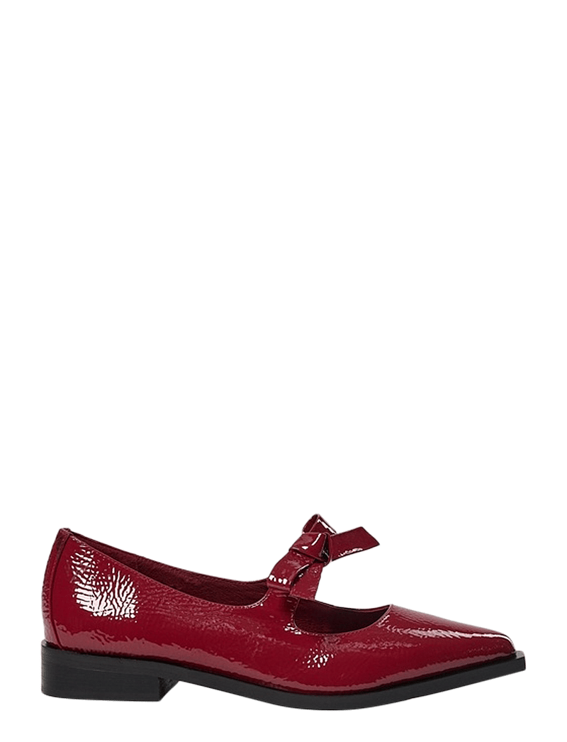 Sofie Schnoor - MONASW BALLERINA - besondere anlässe - red - 1