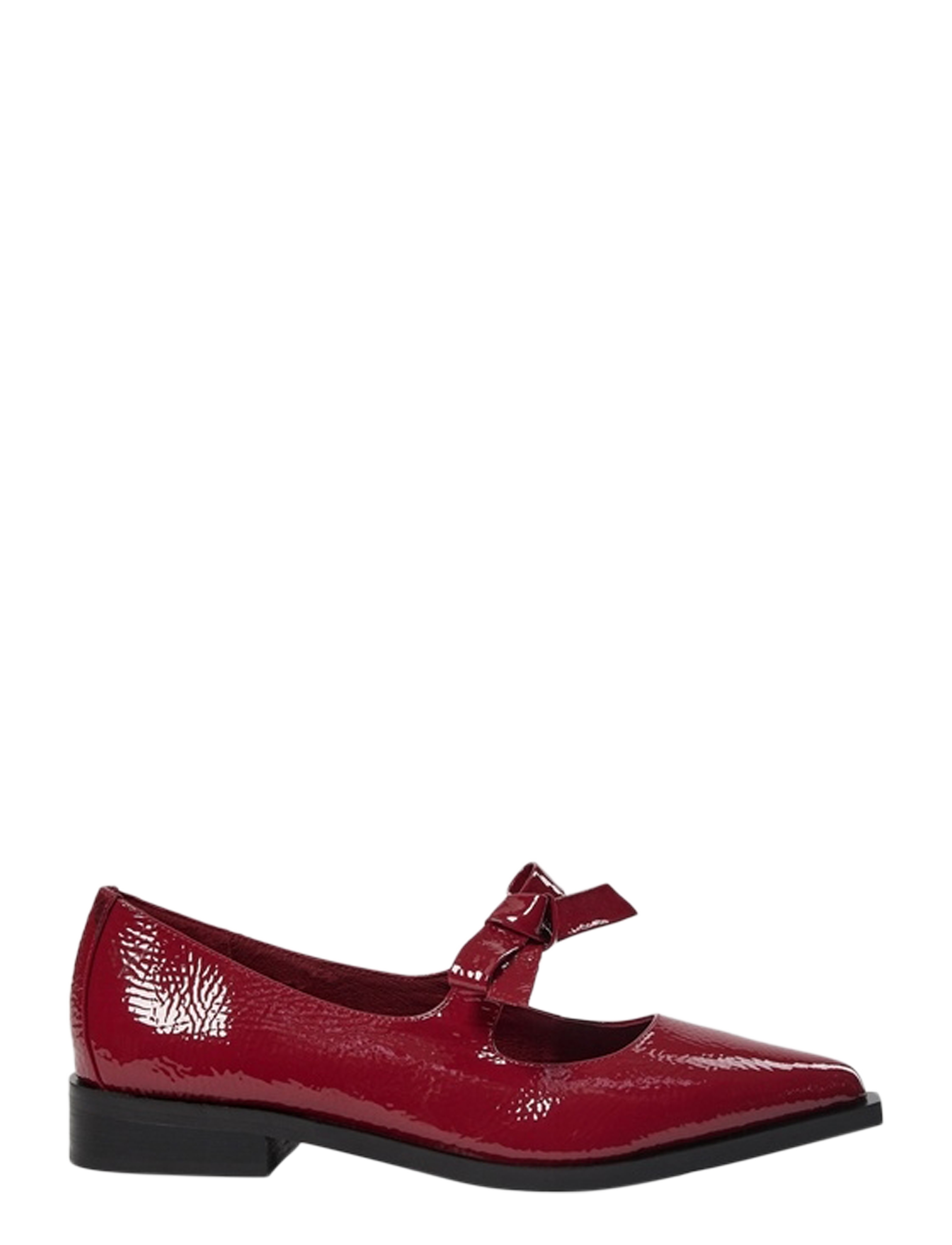 Sofie Schnoor - MONASW BALLERINA - naised - red - 1