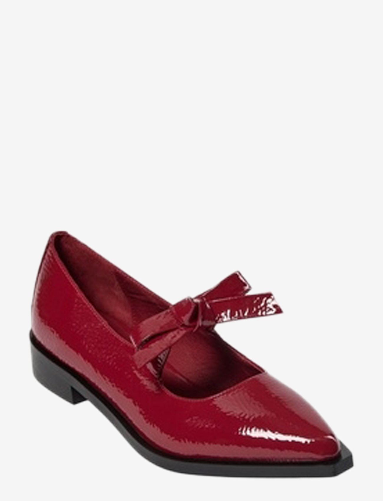 Sofie Schnoor - MONASW BALLERINA - besondere anlässe - red - 2