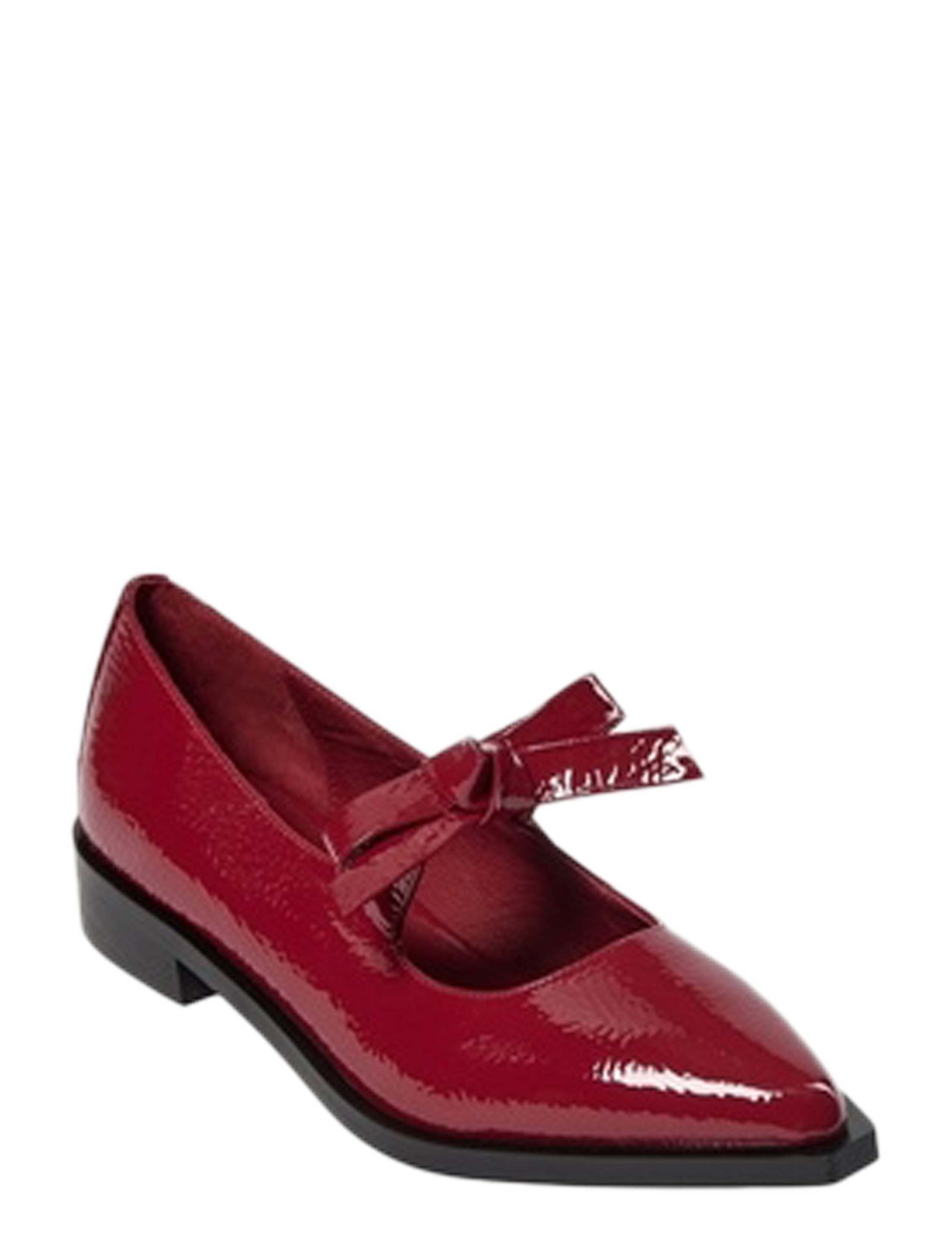 Sofie Schnoor - MONASW BALLERINA - naised - red - 2