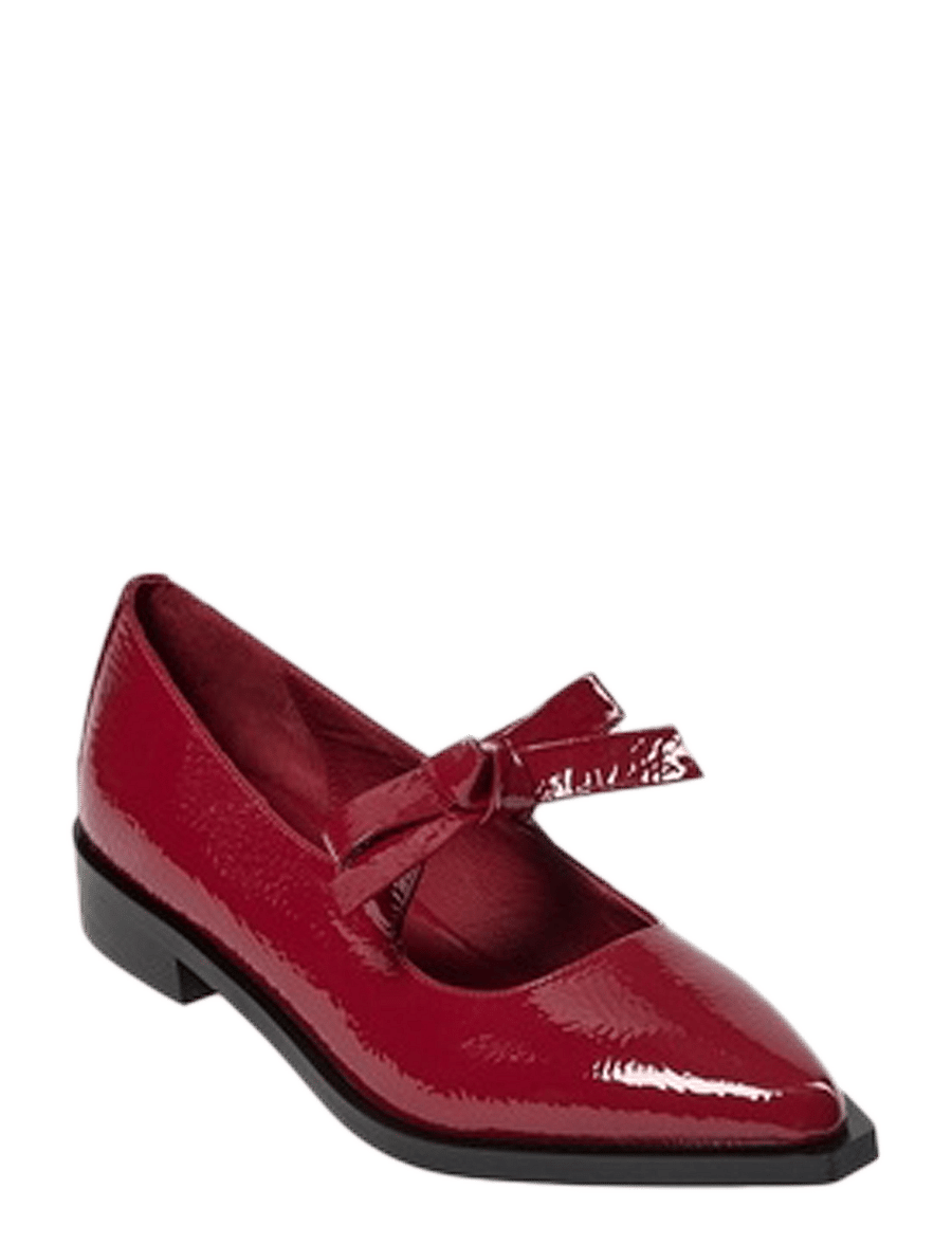 Sofie Schnoor - MONASW BALLERINA - besondere anlässe - red - 2