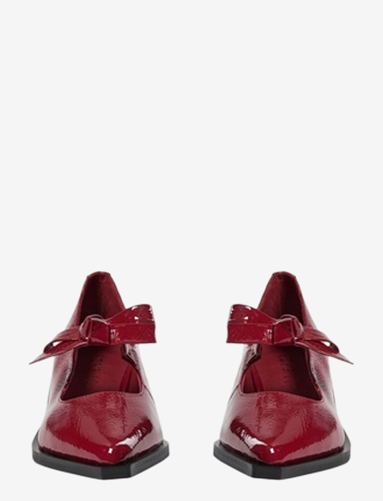 Sofie Schnoor - MONASW BALLERINA - besondere anlässe - red - 3