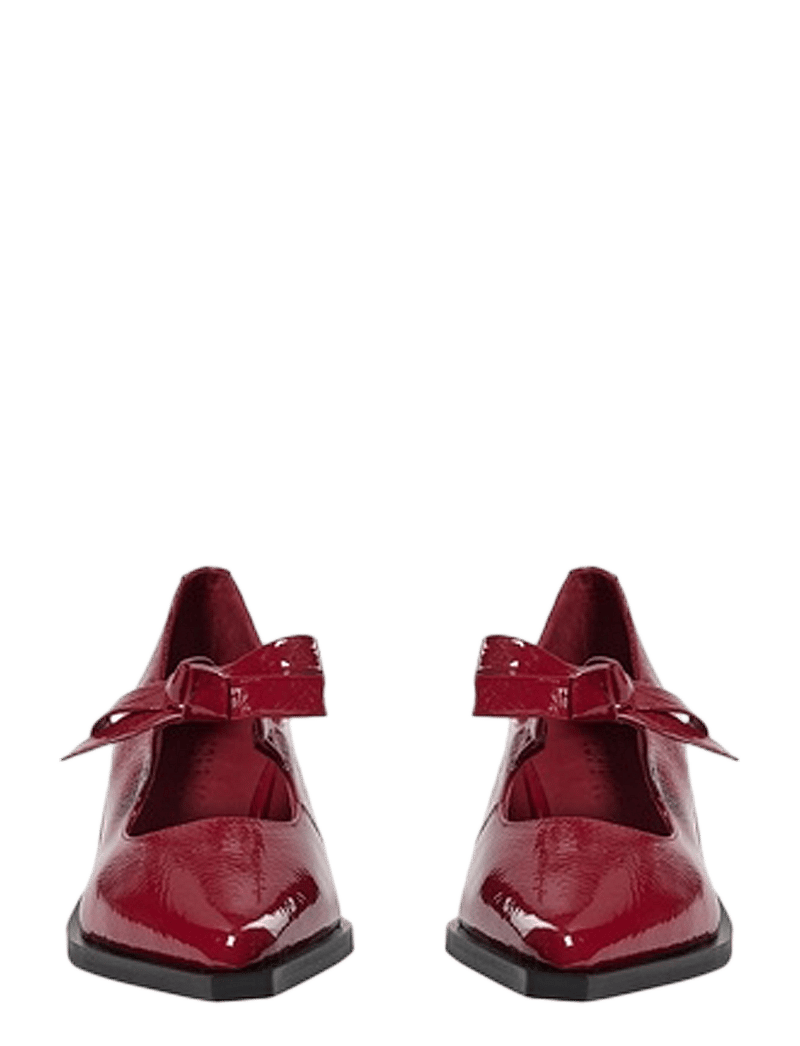 Sofie Schnoor - MONASW BALLERINA - besondere anlässe - red - 3