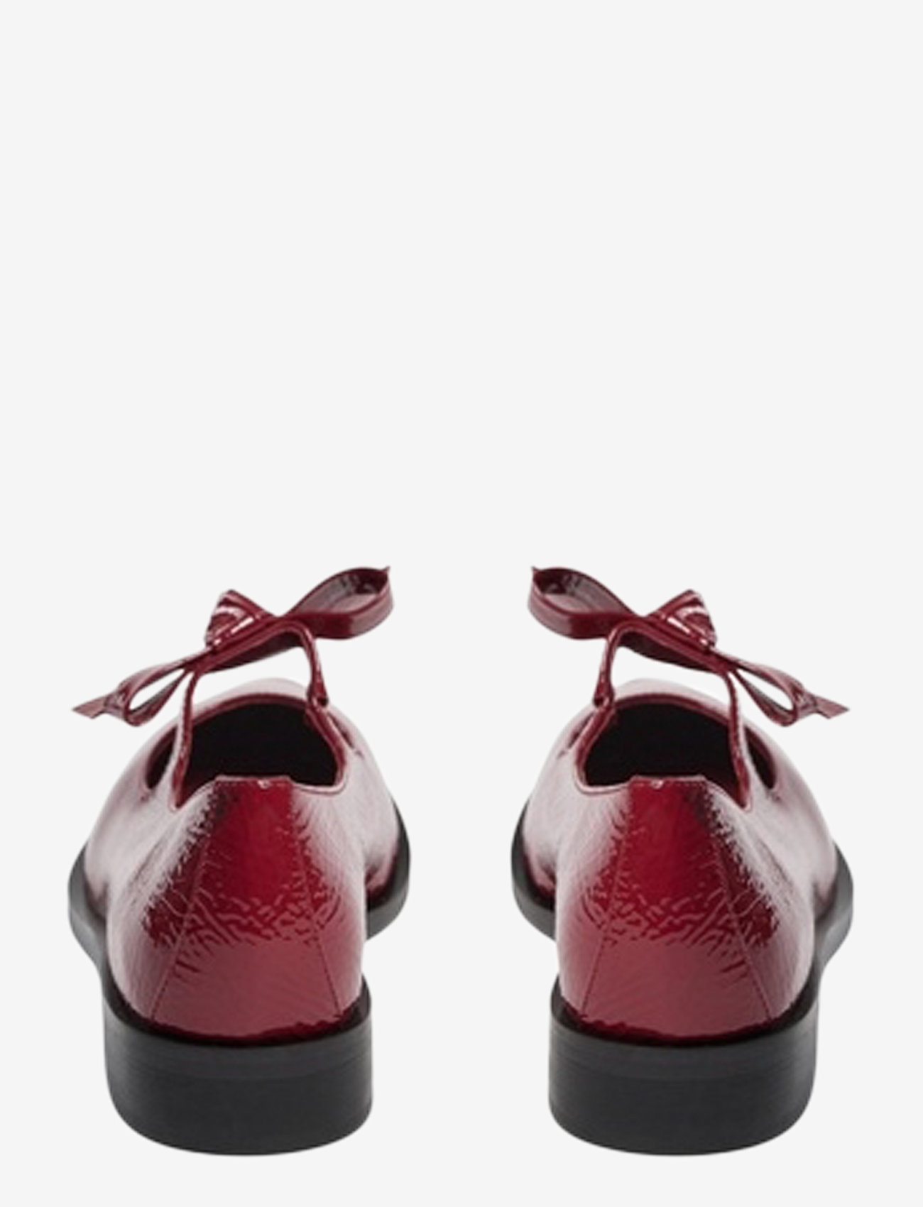 Sofie Schnoor - MONASW BALLERINA - besondere anlässe - red - 4