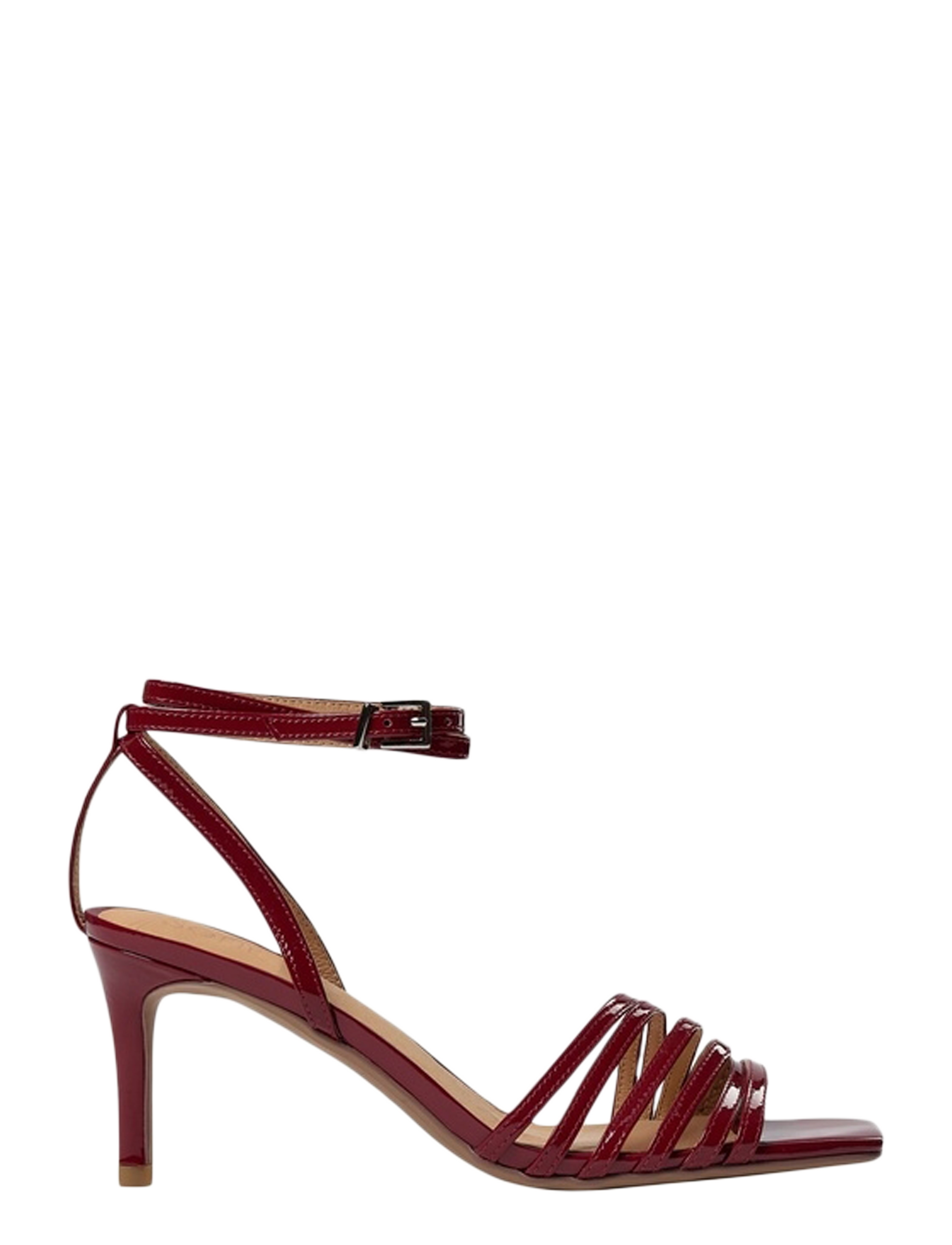 Sofie Schnoor - JOHANNASW STILETTO - odzież imprezowa w cenach outletowych - red - 1