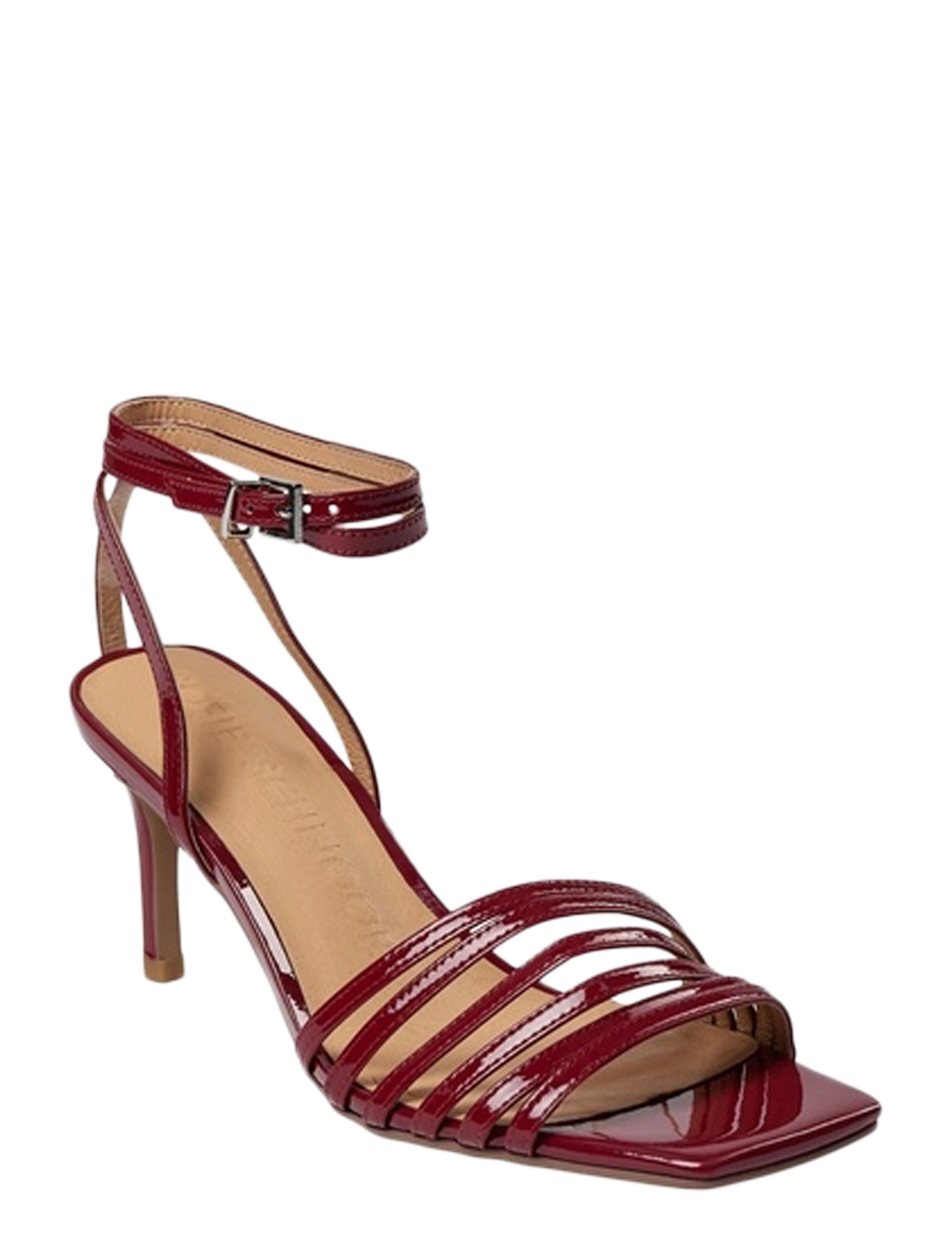 Sofie Schnoor - JOHANNASW STILETTO - odzież imprezowa w cenach outletowych - red - 2