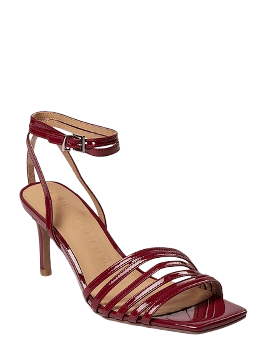 Sofie Schnoor - JOHANNASW STILETTO - sandaletten - red - 2