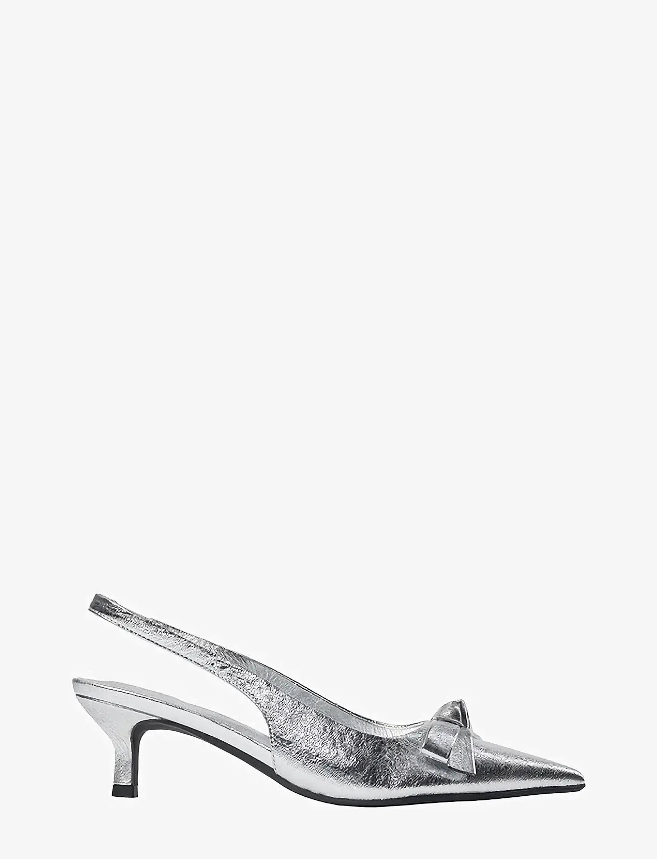 Sofie Schnoor - ROSALINESW STILETTO - pumps - silver - 0