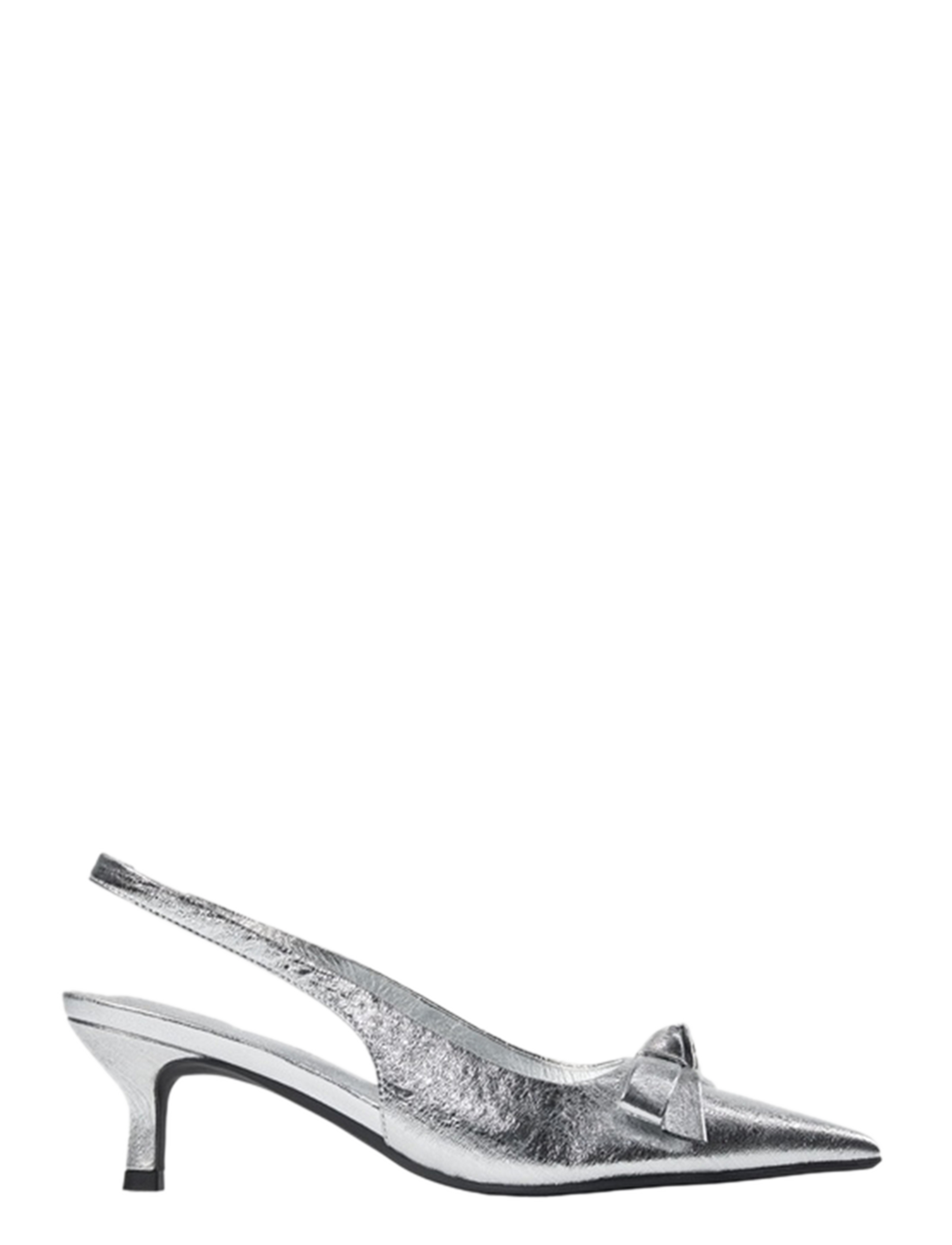 Sofie Schnoor - ROSALINESW STILETTO - silver - 1