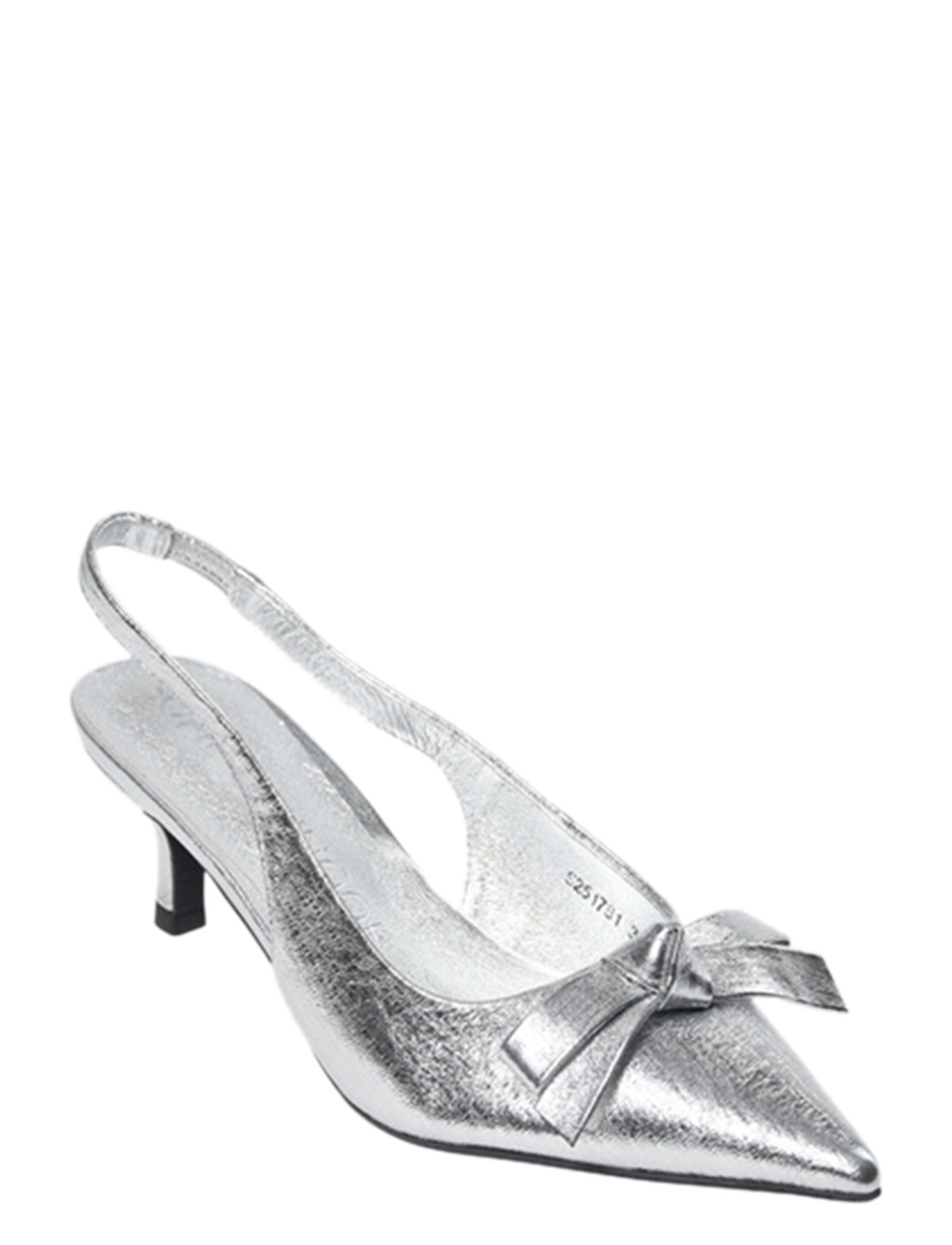 Sofie Schnoor - ROSALINESW STILETTO - silver - 2