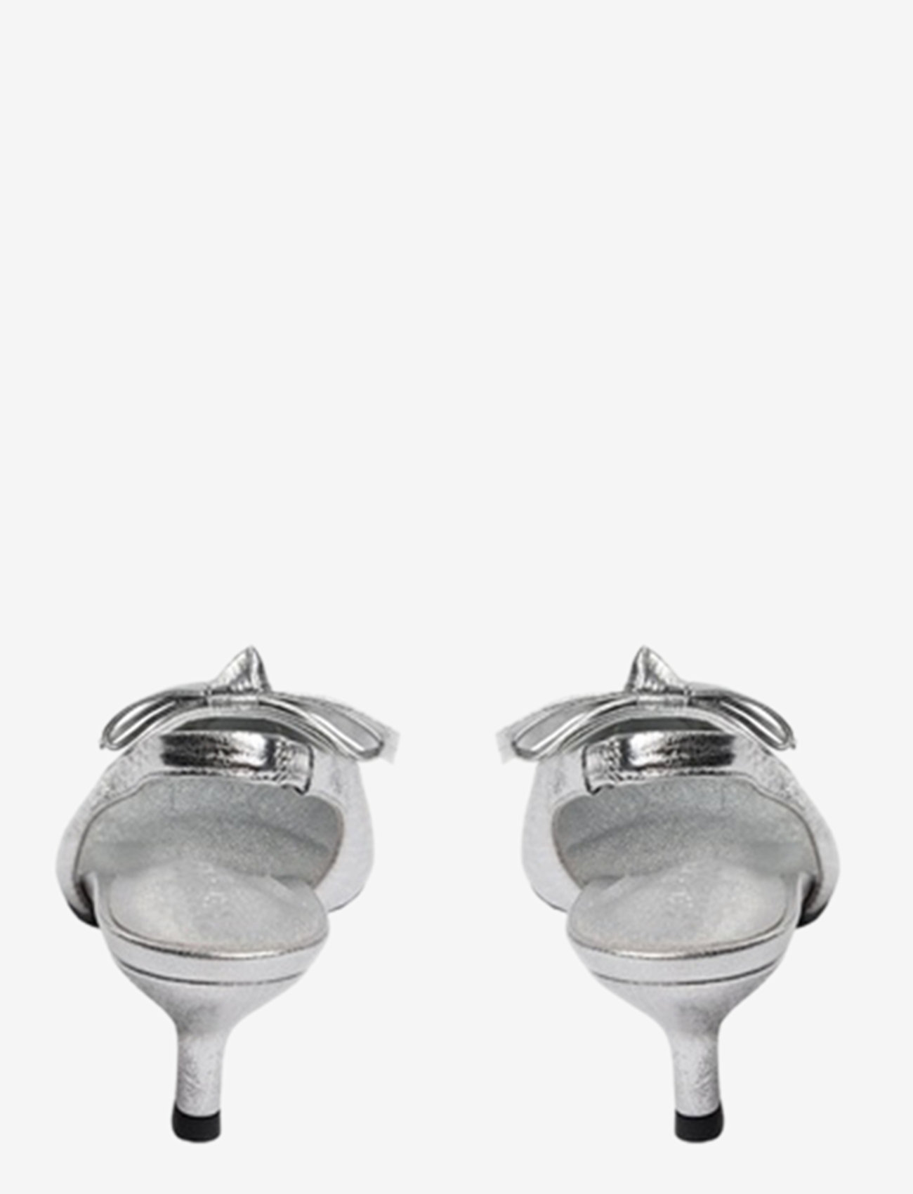 Sofie Schnoor - ROSALINESW STILETTO - pumps - silver - 4