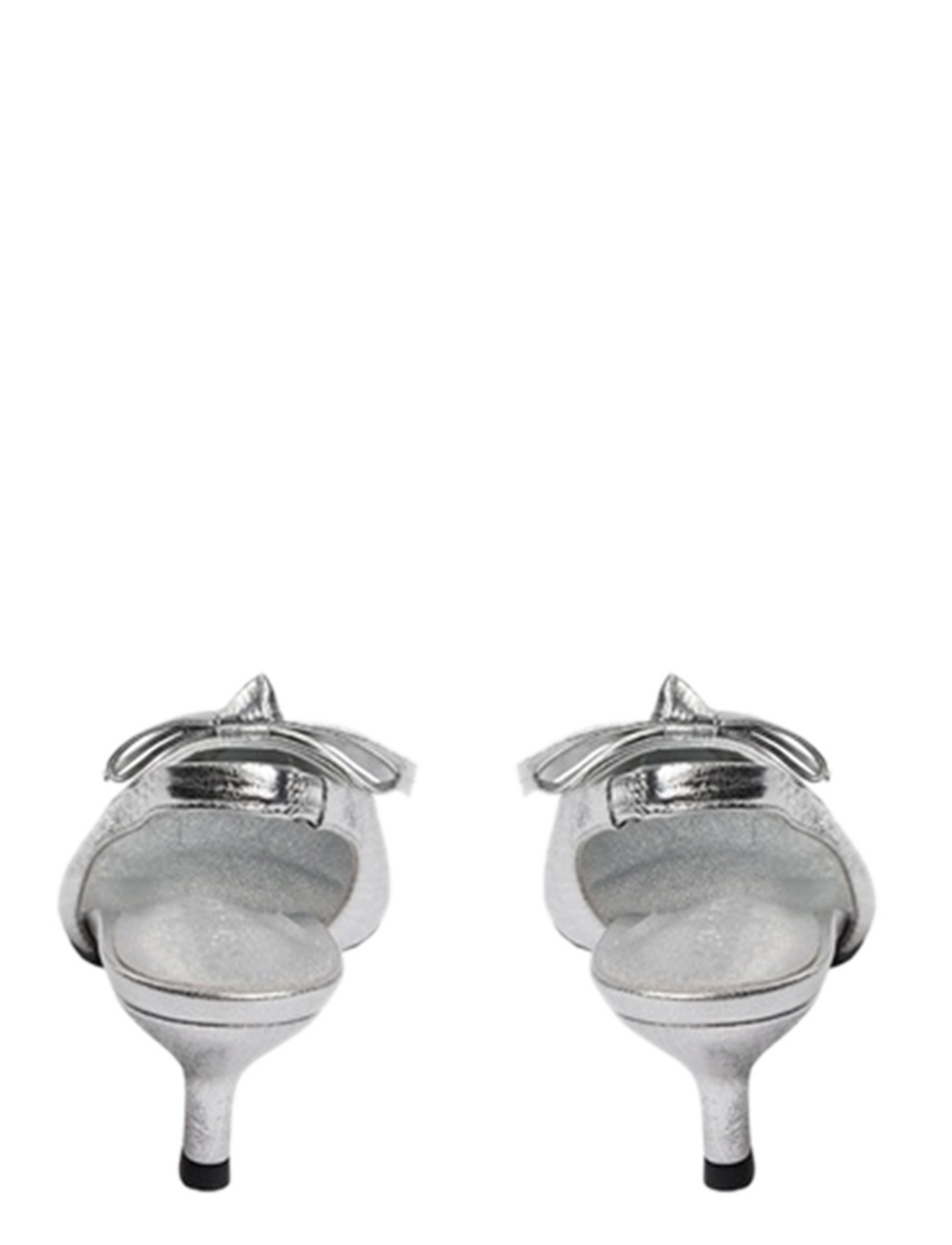 Sofie Schnoor - ROSALINESW STILETTO - silver - 4