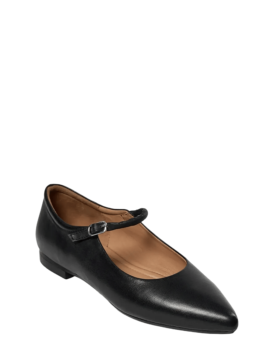 Sofie Schnoor - MARYSW BALLERINA - speciella tillfällen - black - 2