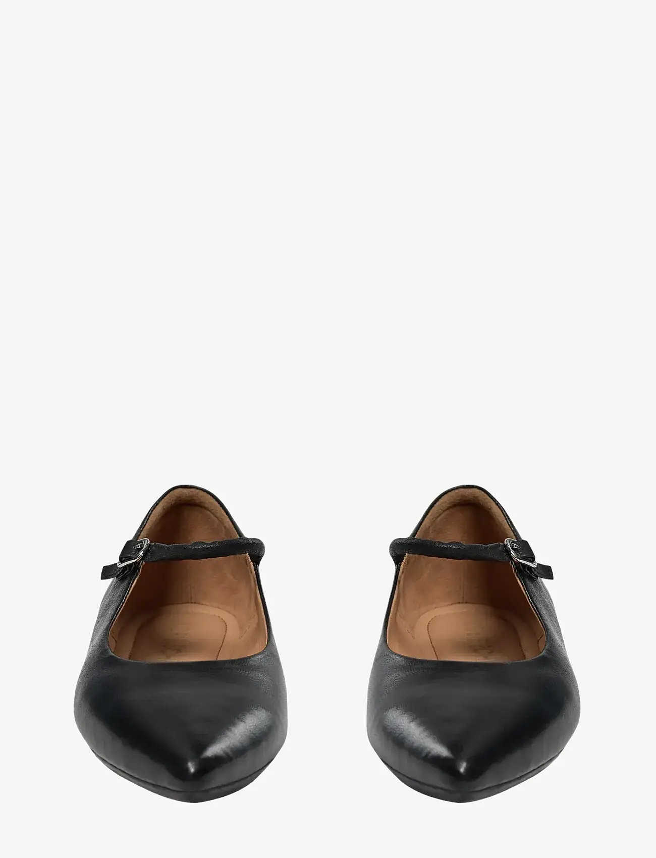 Sofie Schnoor - MARYSW BALLERINA - naised - black - 3