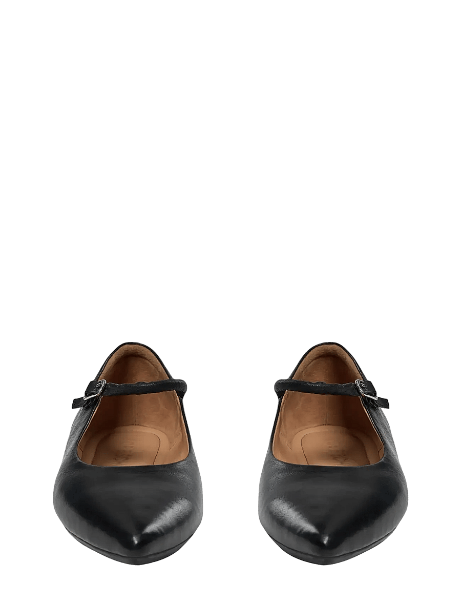 Sofie Schnoor - MARYSW BALLERINA - speciella tillfällen - black - 4