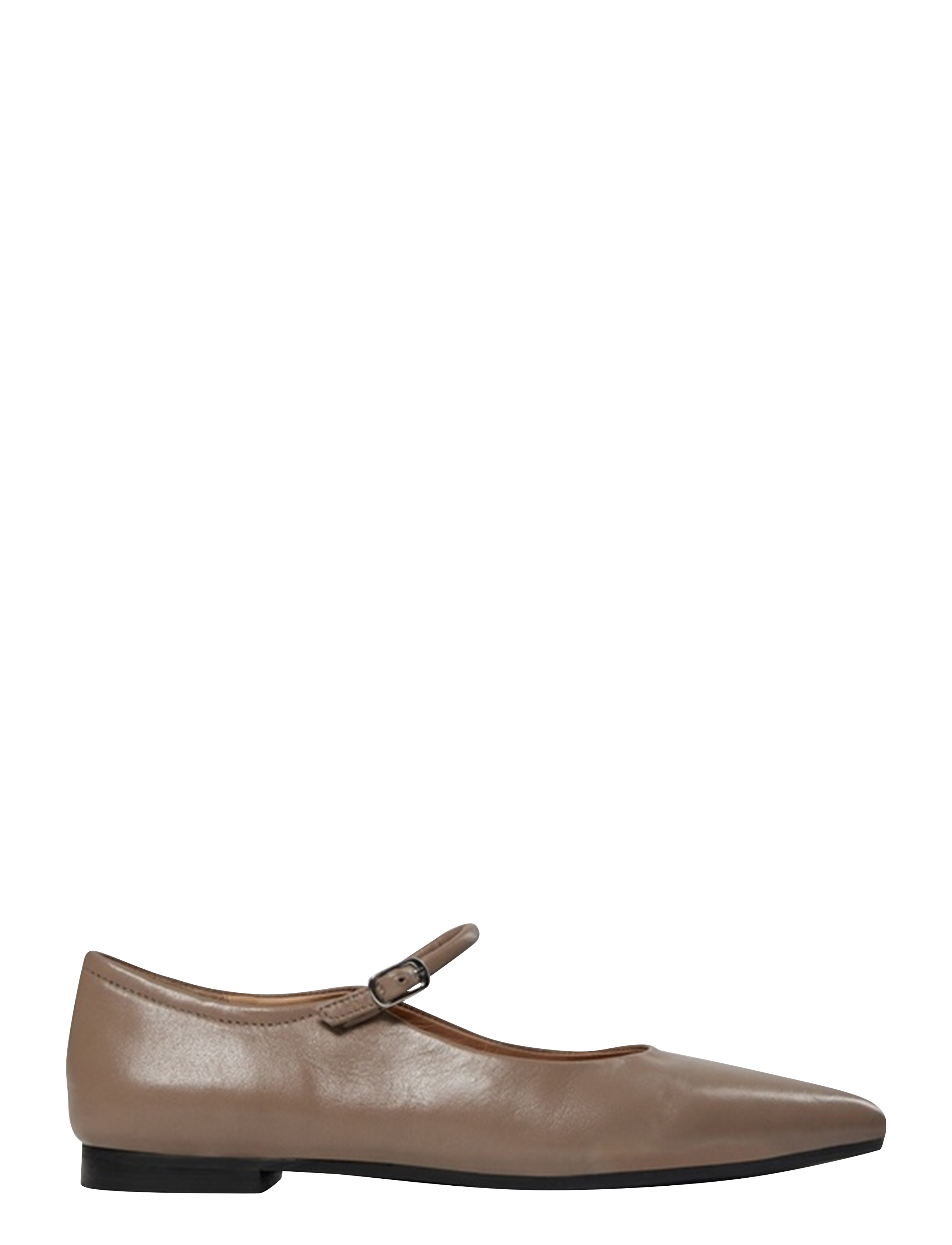 Sofie Schnoor - MARYSW BALLERINA - special occasions - taupe - 1
