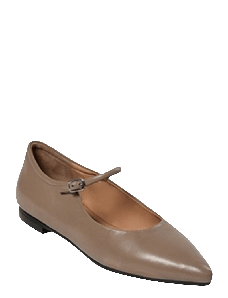 Sofie Schnoor - MARYSW BALLERINA - besondere anlässe - taupe - 0