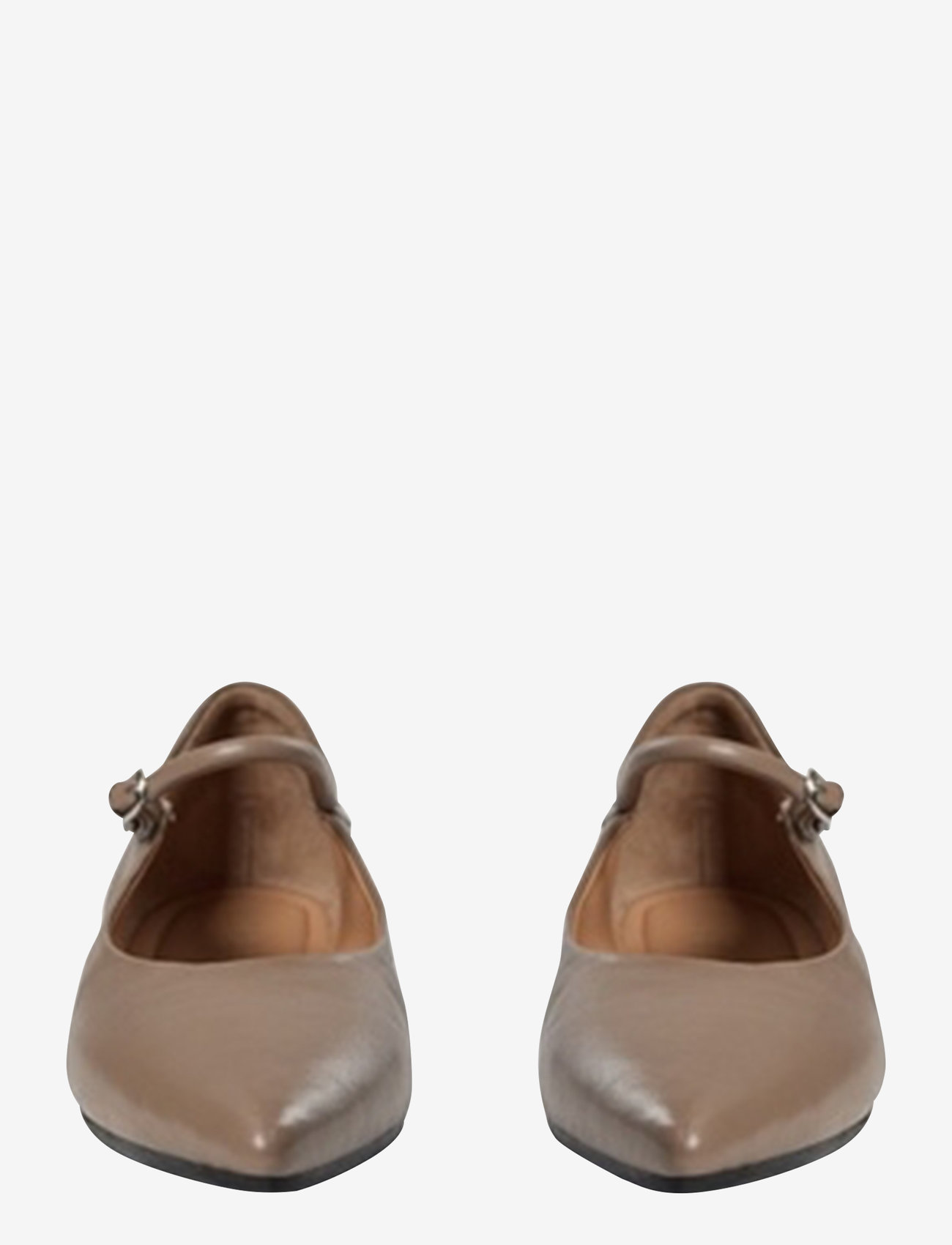 Sofie Schnoor - MARYSW BALLERINA - besondere anlässe - taupe - 2