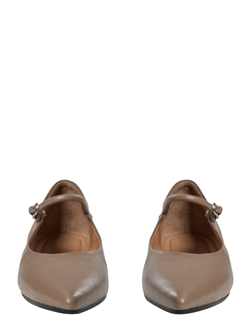 Sofie Schnoor - MARYSW BALLERINA - besondere anlässe - taupe - 2