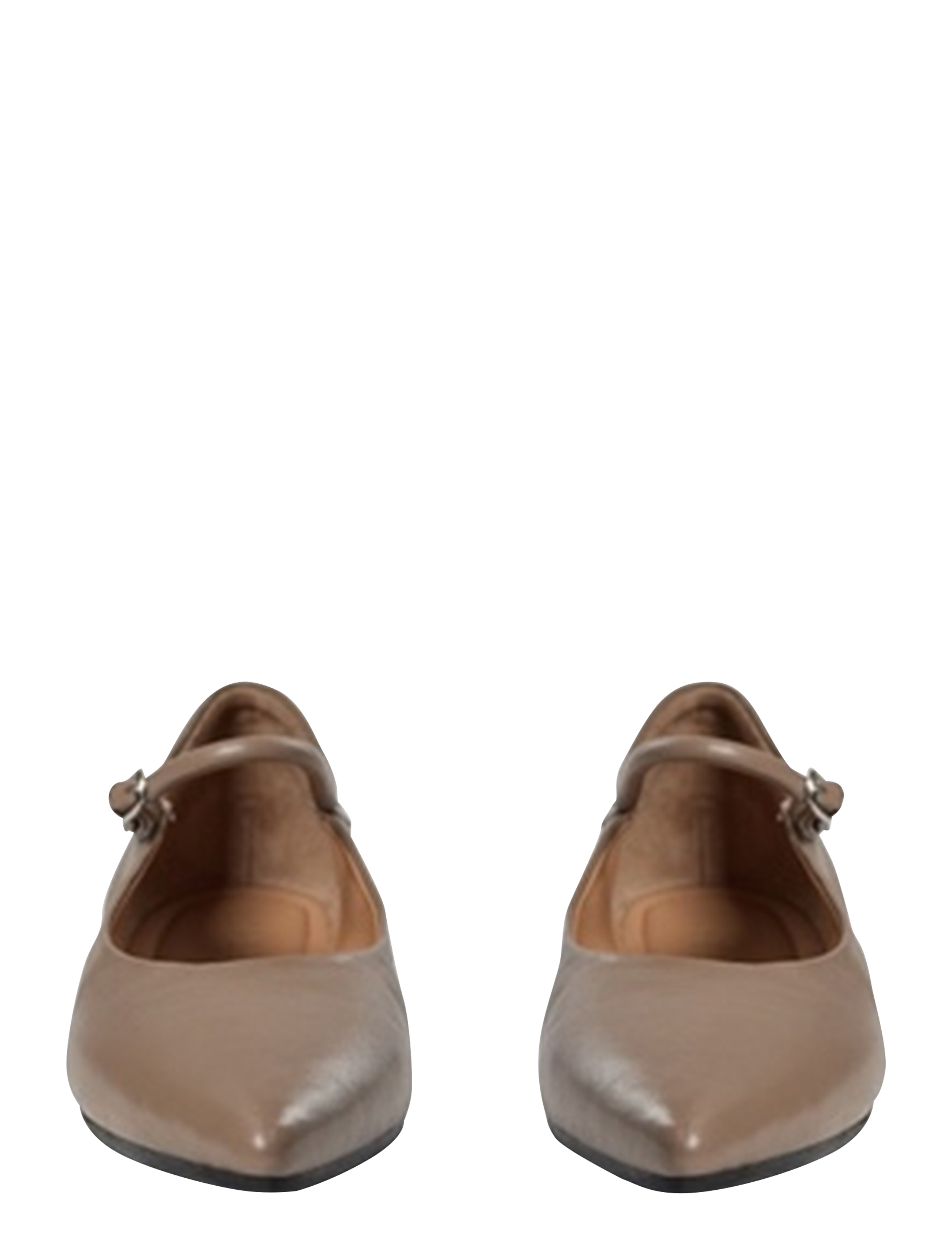 Sofie Schnoor - MARYSW BALLERINA - special occasions - taupe - 2