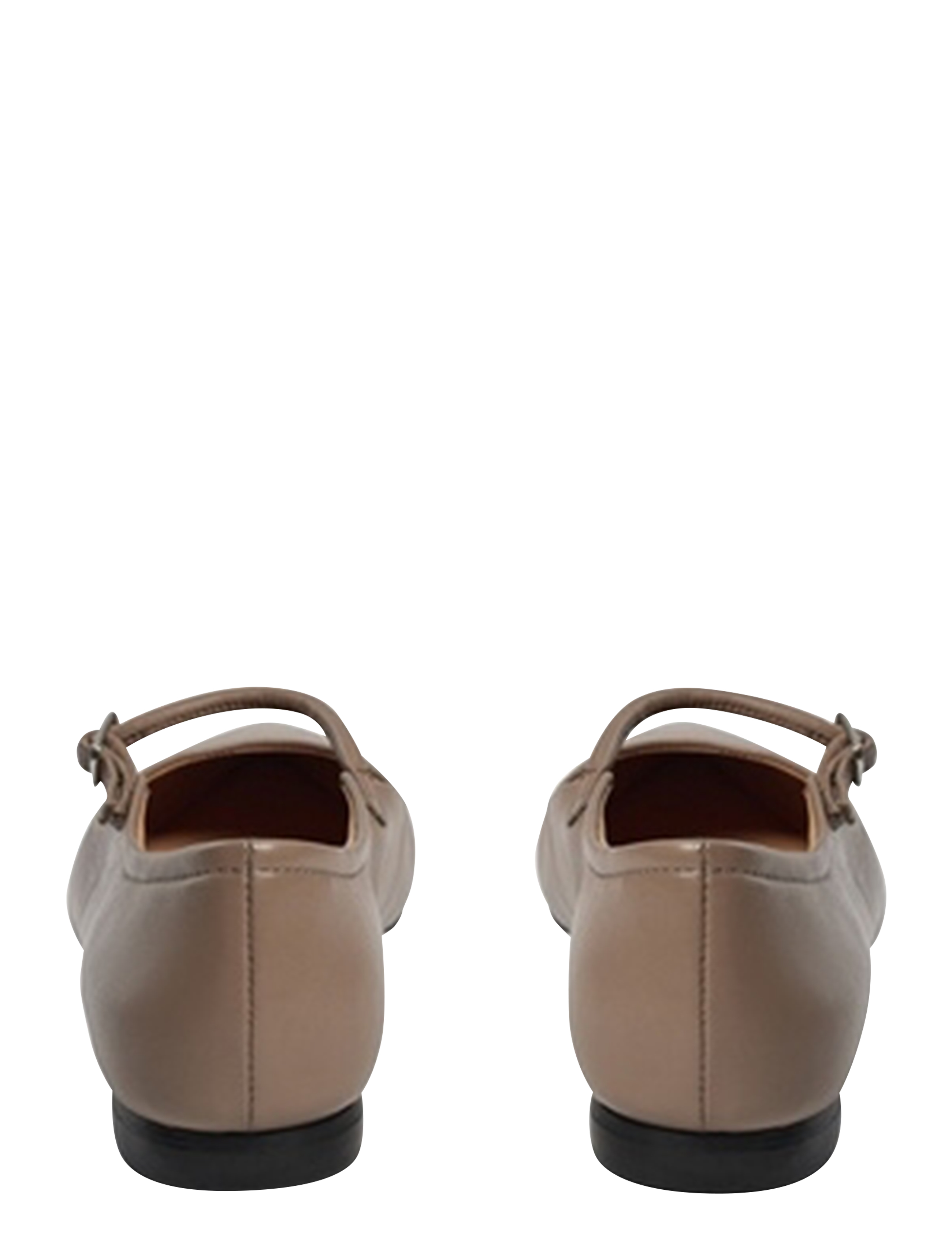 Sofie Schnoor - MARYSW BALLERINA - special occasions - taupe - 3