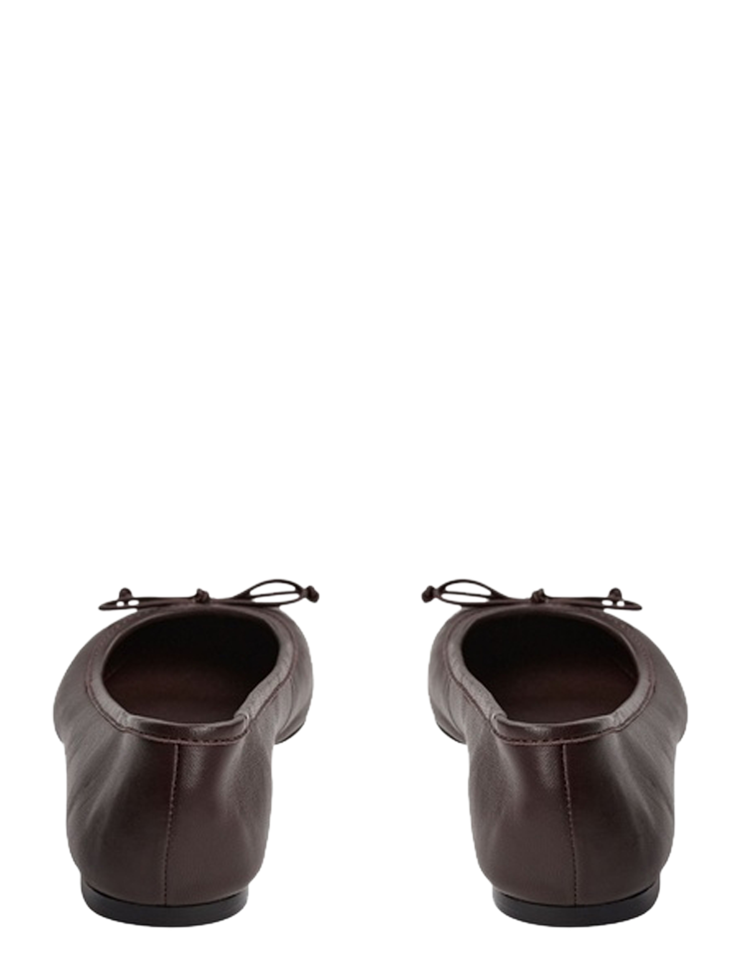Sofie Schnoor - JENNIFERSW BALLERINA - chocolate brown - 3