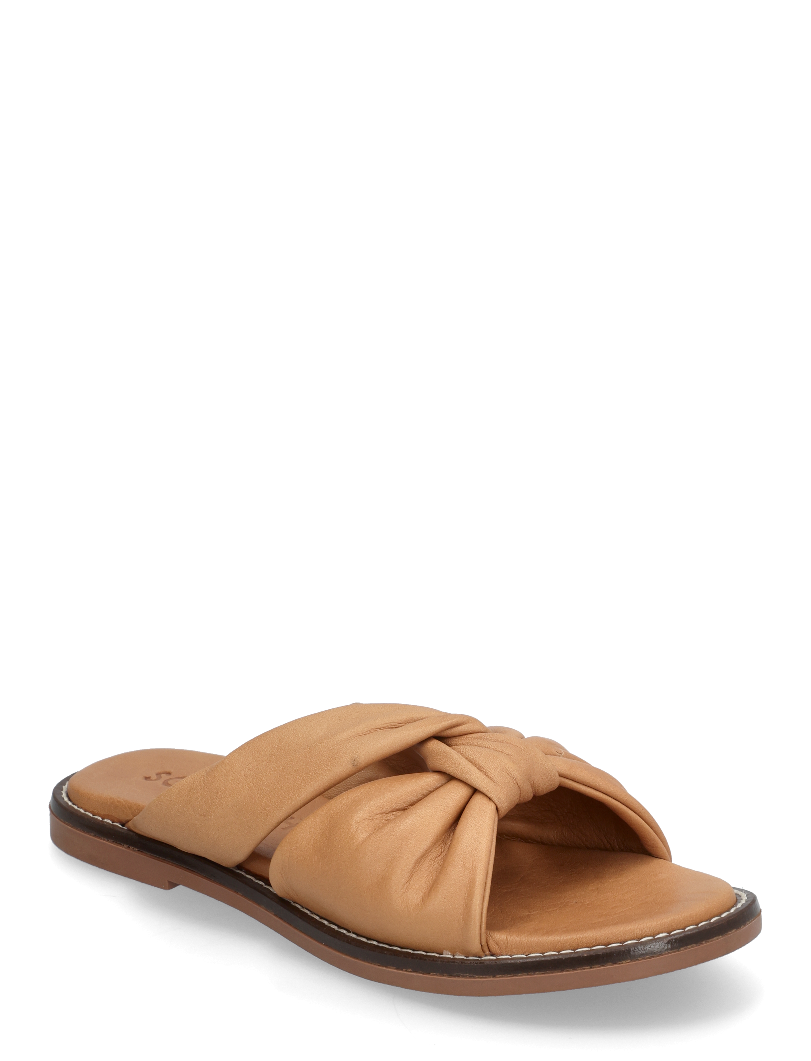 Sofie Schnoor ROSESW SANDAL - Kampagne - TAN / beige