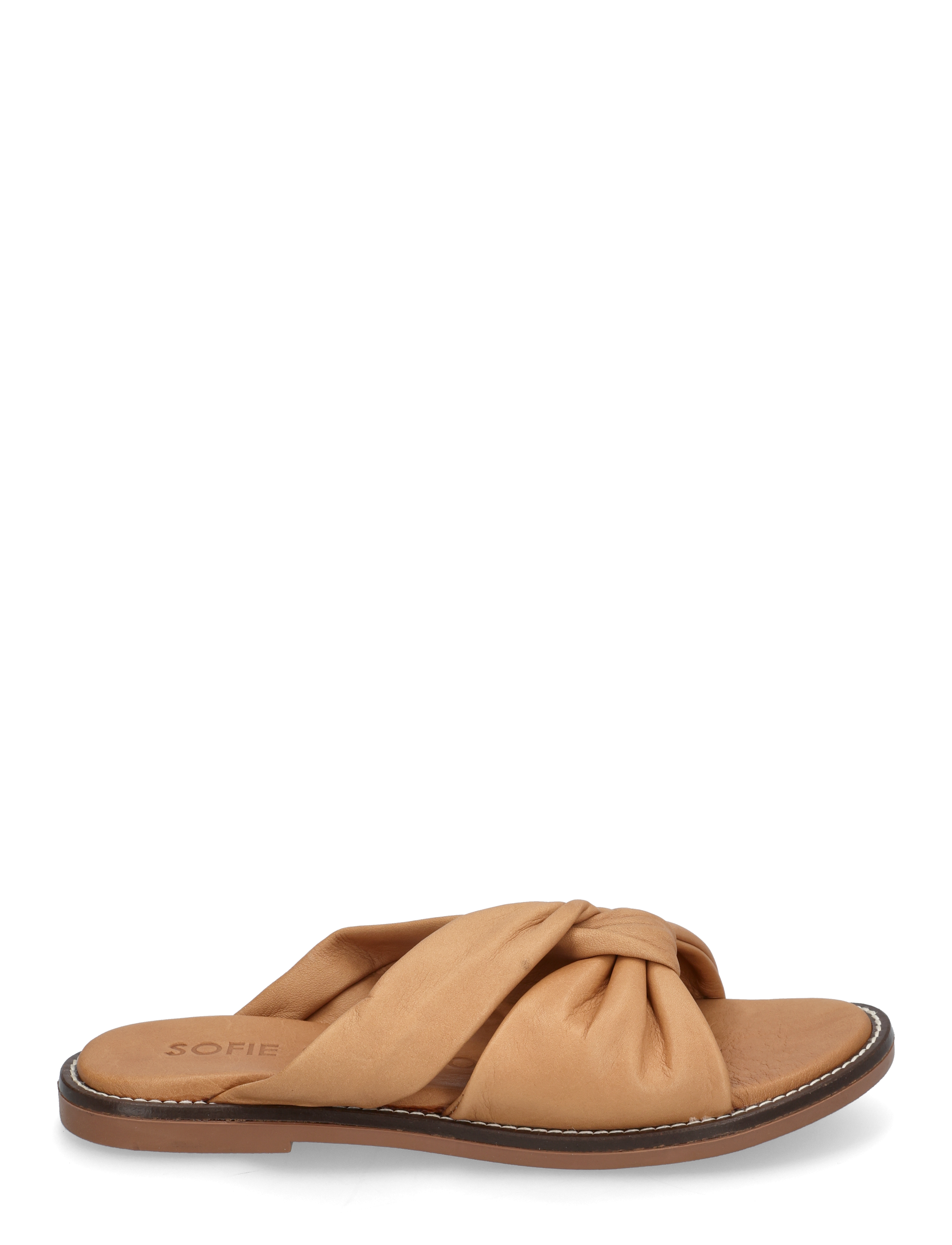 Sofie Schnoor - ROSESW SANDAL - tan - 1