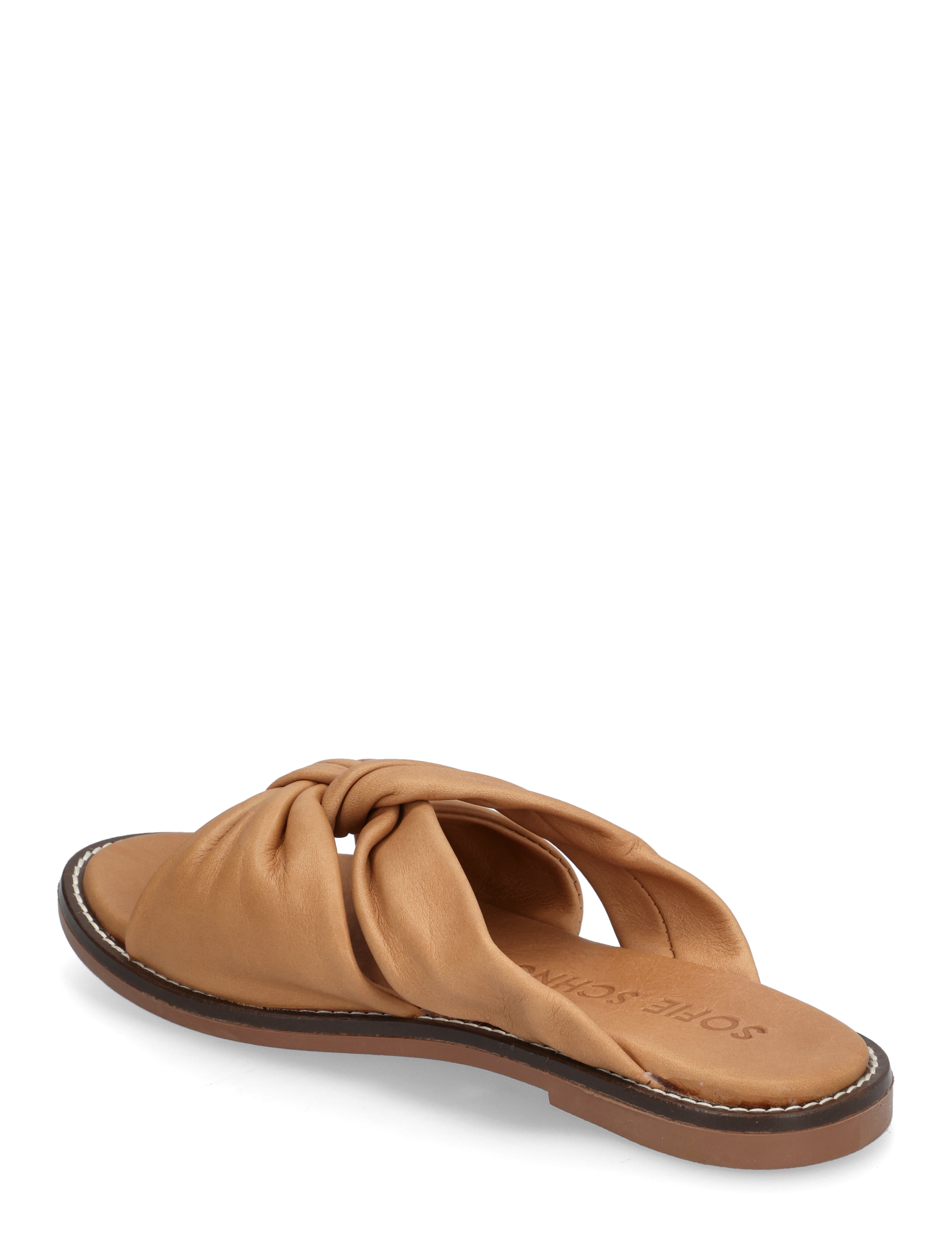 Sofie Schnoor - ROSESW SANDAL - tan - 2
