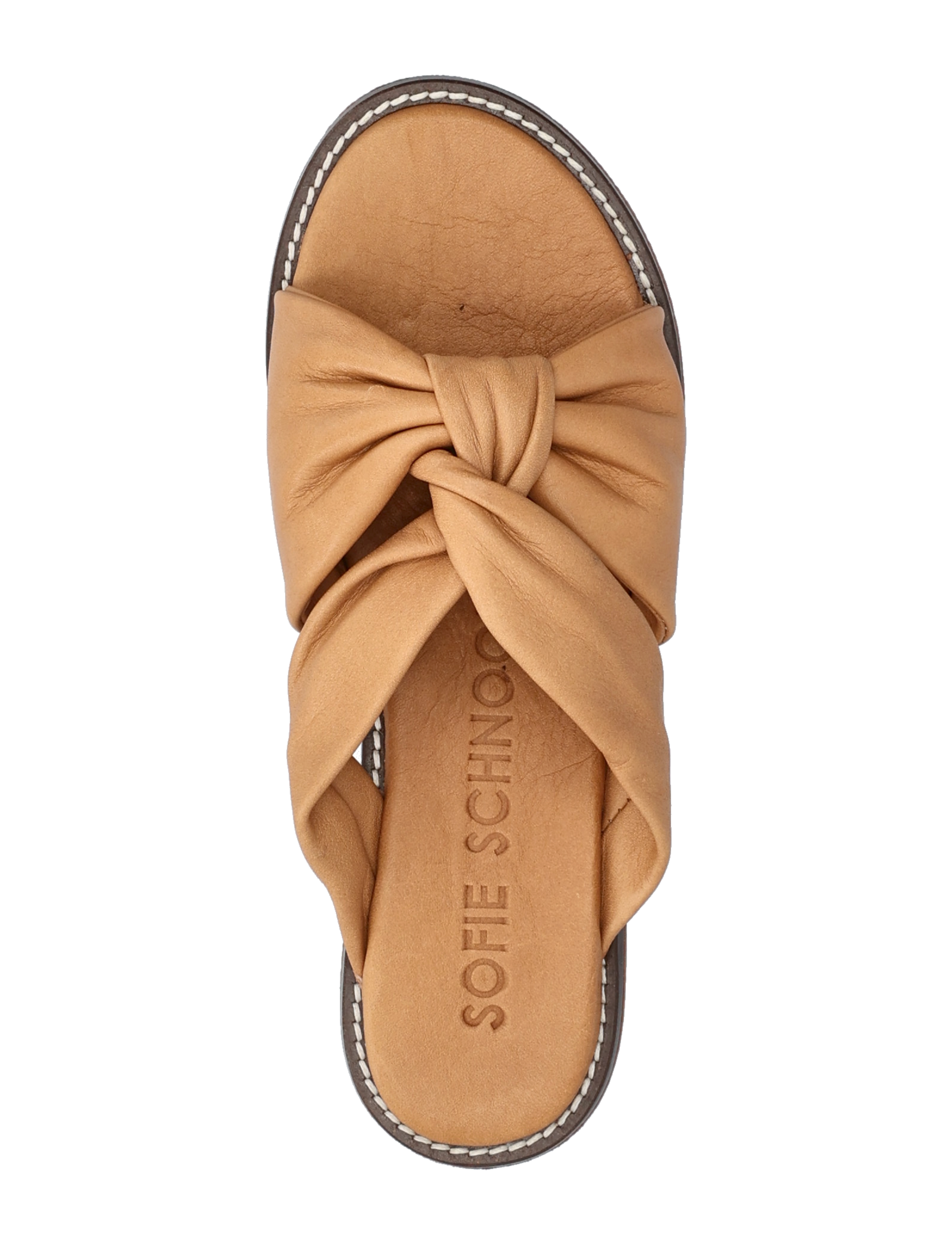 Sofie Schnoor - ROSESW SANDAL - tan - 3