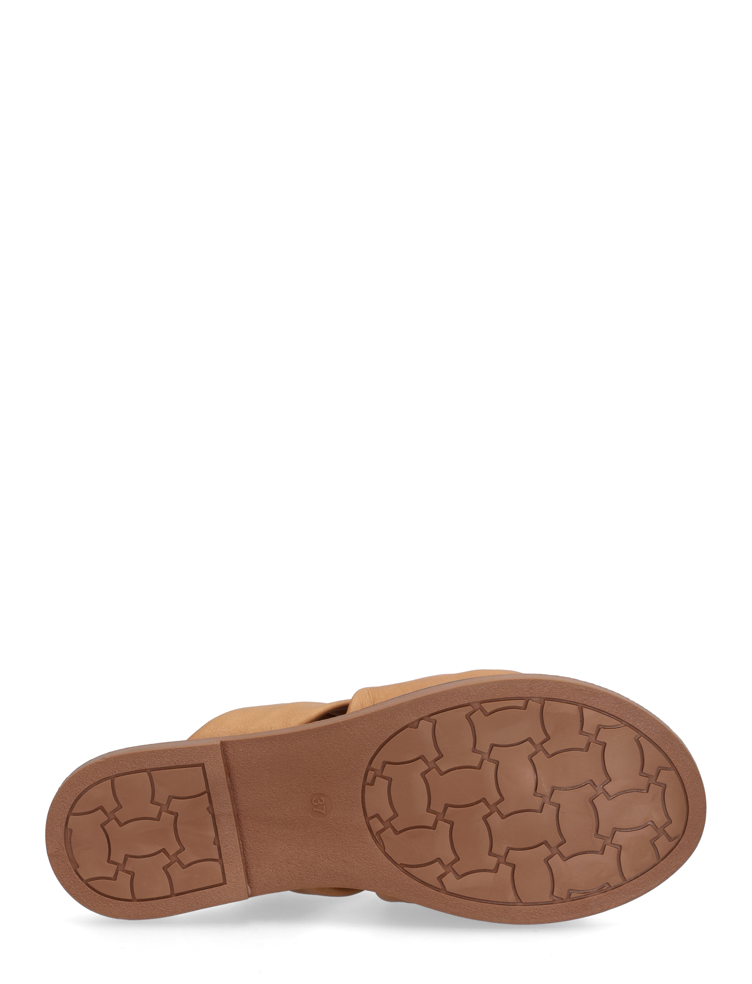 Sofie Schnoor - ROSESW SANDAL - tan - 4