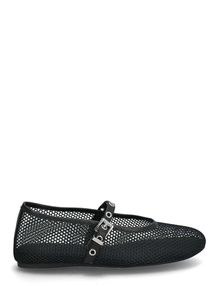 Sofie Schnoor - KIRSTENSW BALLERINA - special occasions - black - 1