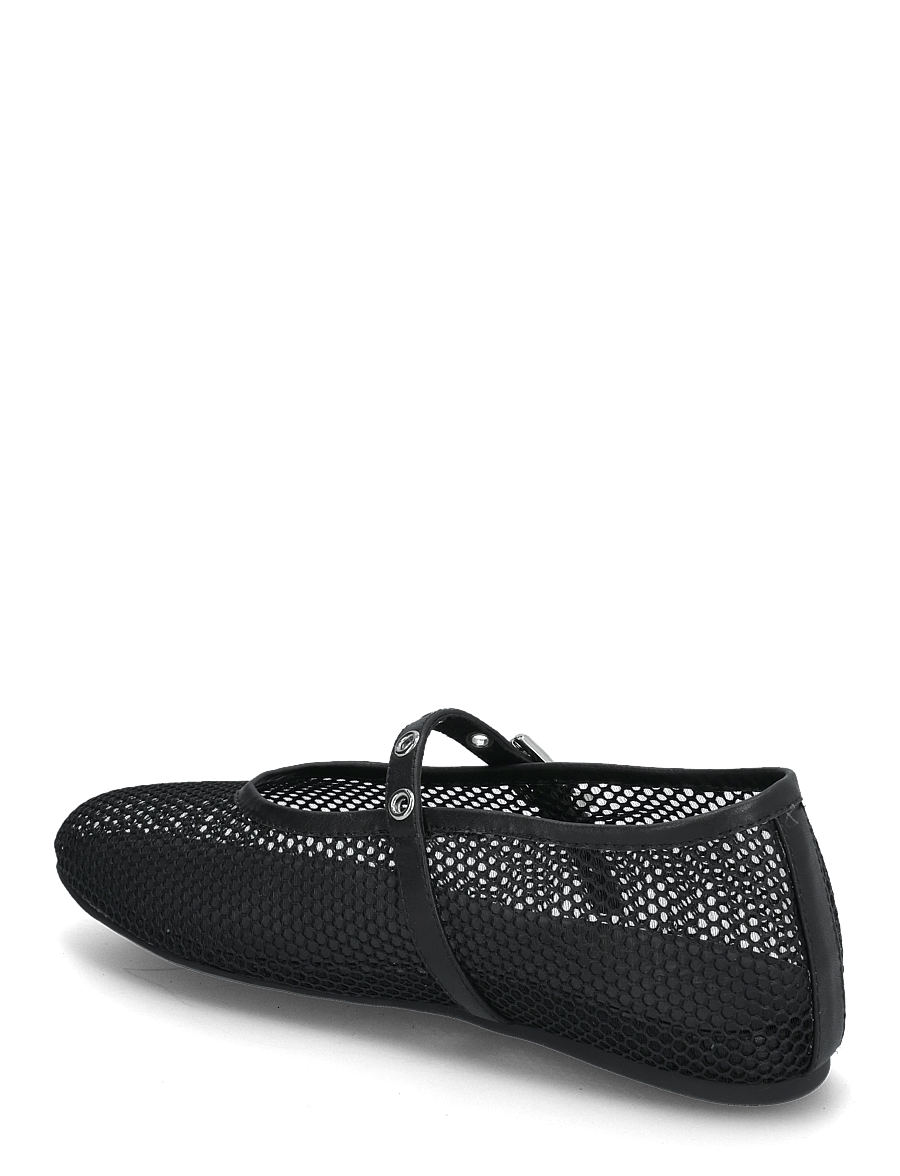 Sofie Schnoor - KIRSTENSW BALLERINA - special occasions - black - 2