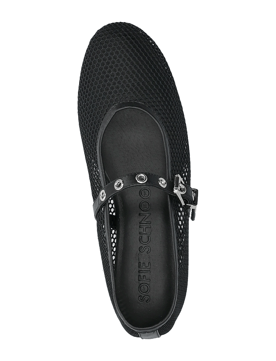 Sofie Schnoor - KIRSTENSW BALLERINA - special occasions - black - 3