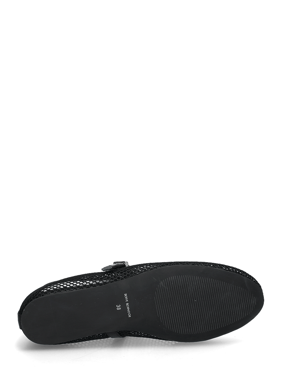 Sofie Schnoor - KIRSTENSW BALLERINA - special occasions - black - 4