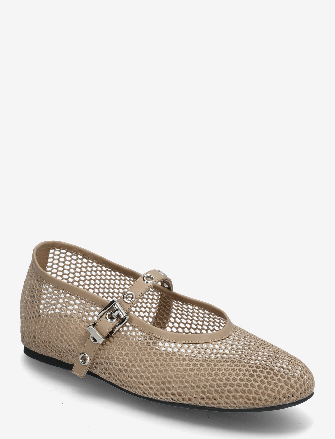 Sofie Schnoor - KIRSTENSW BALLERINA - speciella tillfällen - camel - 0