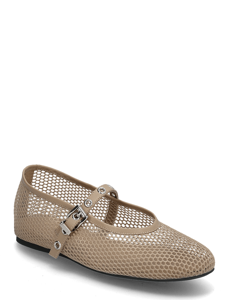 Sofie Schnoor - KIRSTENSW BALLERINA - speciella tillfällen - camel - 0