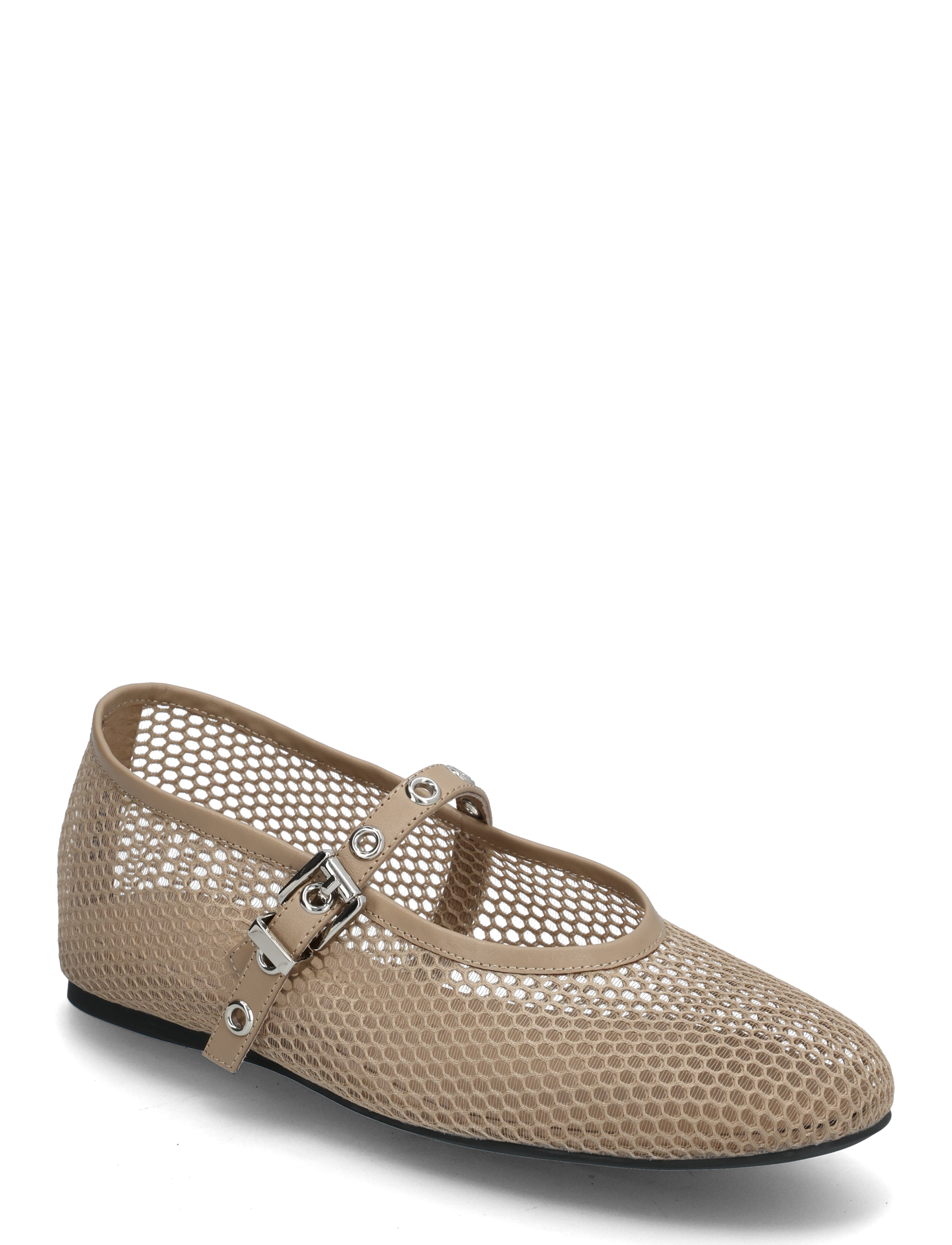 Sofie Schnoor KIRSTENSW BALLERINA - Ballerinas - CAMEL / beige