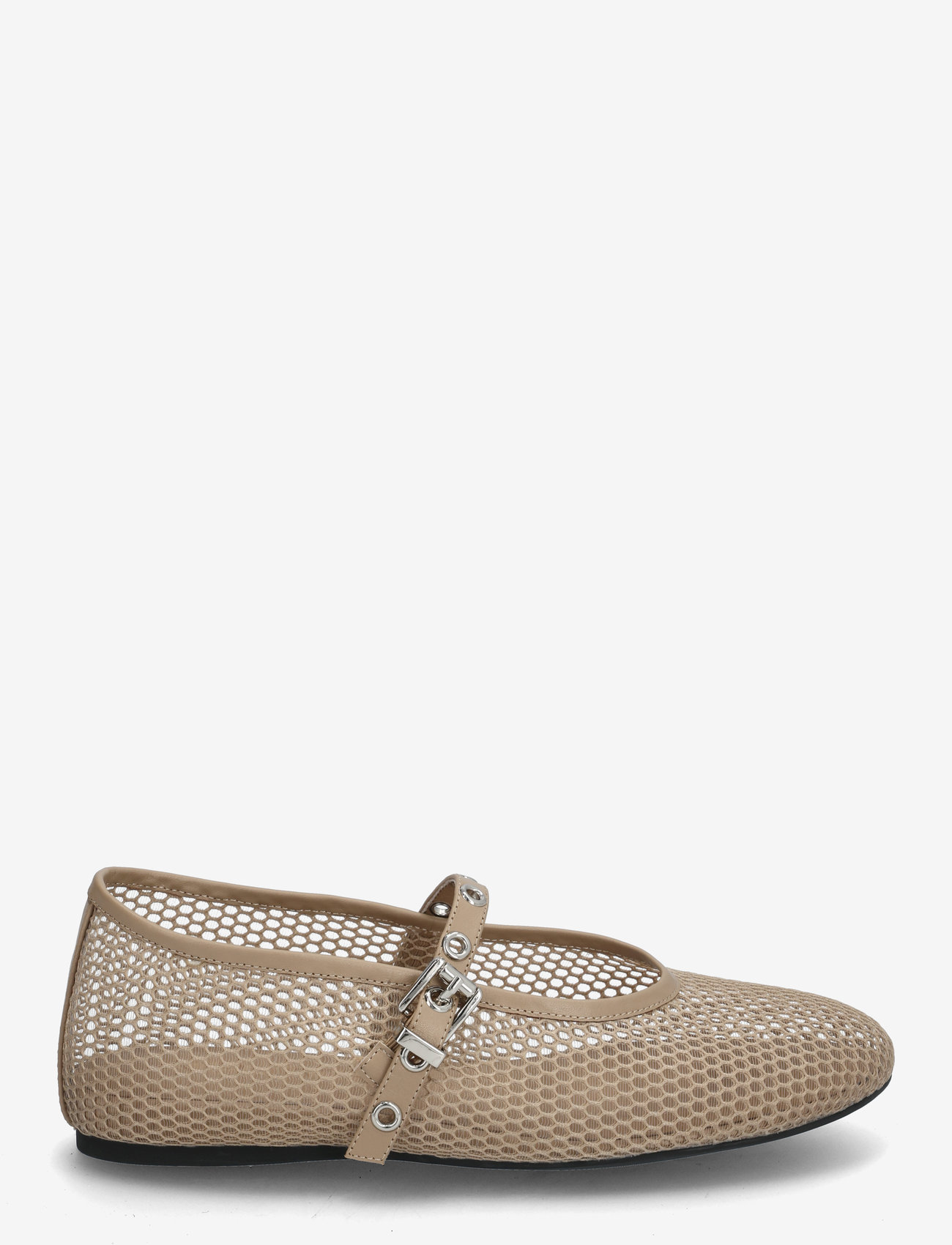 Sofie Schnoor - KIRSTENSW BALLERINA - speciella tillfällen - camel - 1