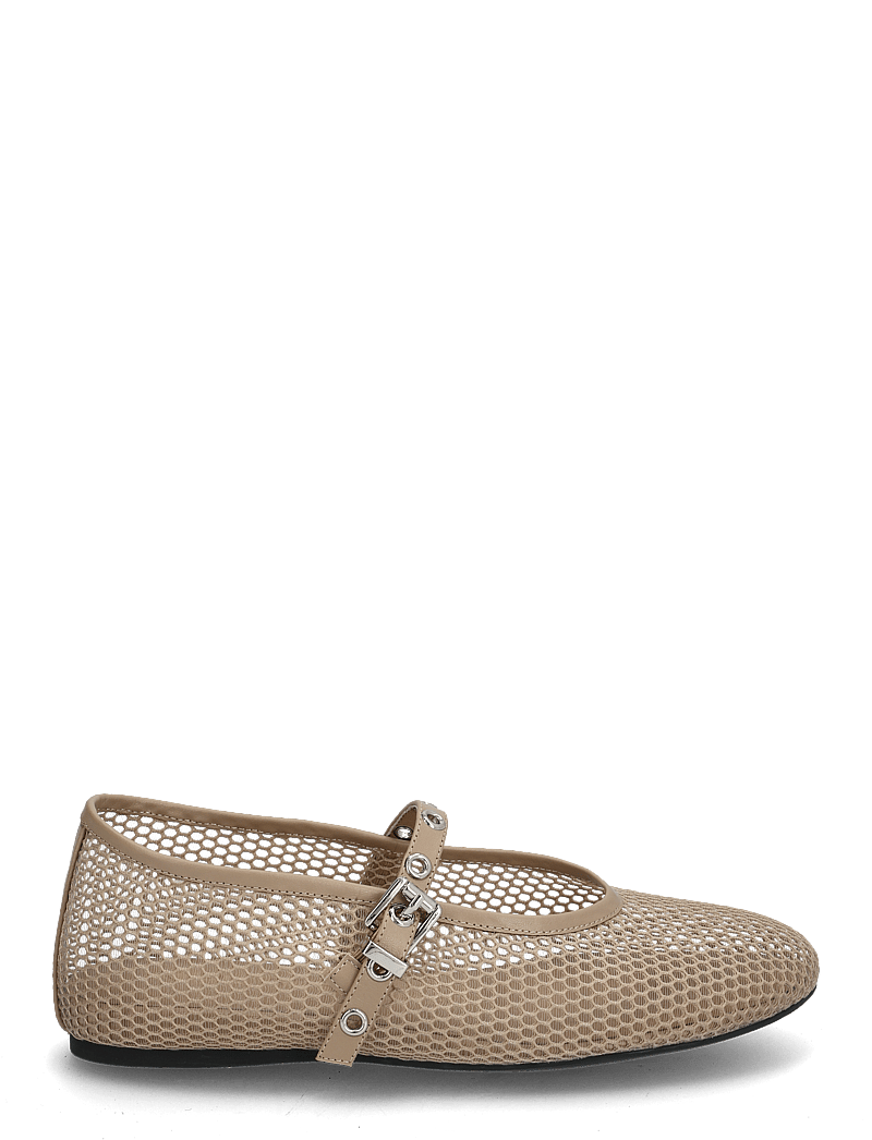 Sofie Schnoor - KIRSTENSW BALLERINA - speciella tillfällen - camel - 1