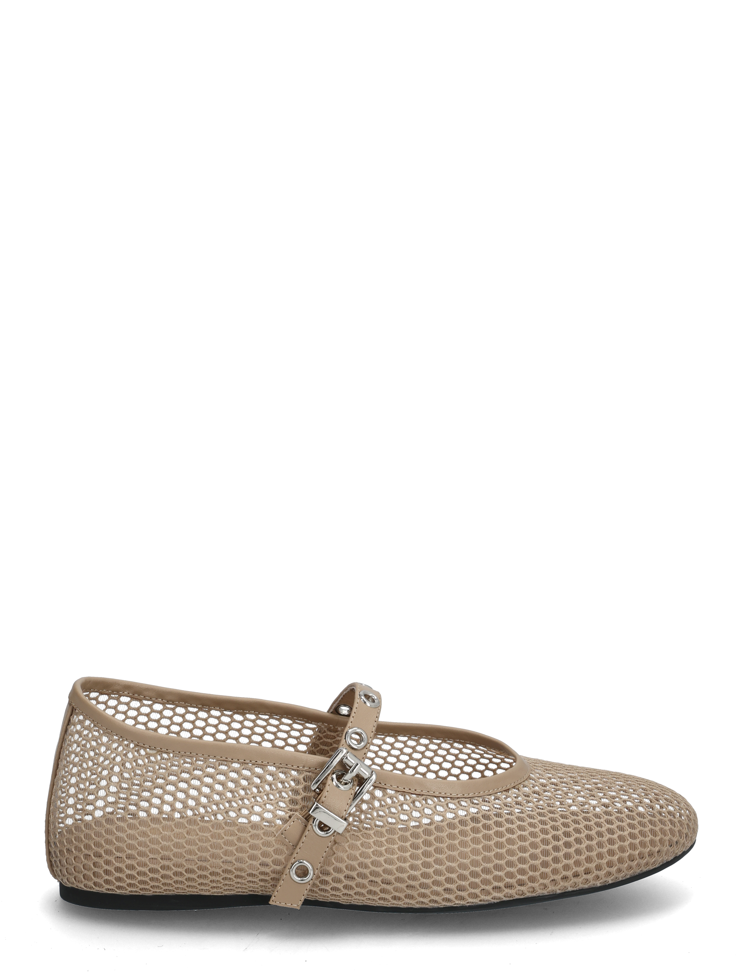 Sofie Schnoor - KIRSTENSW BALLERINA - særlige begivenheder - camel - 1